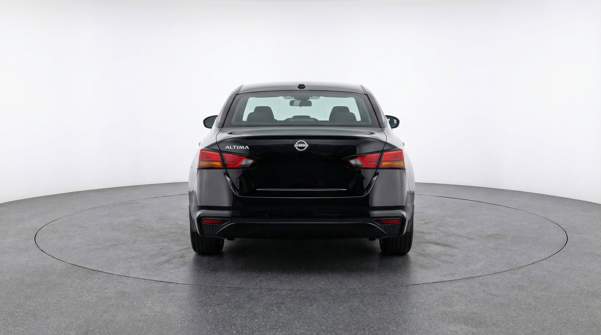 Thumbnail: 2025 Nissan Altima - 7