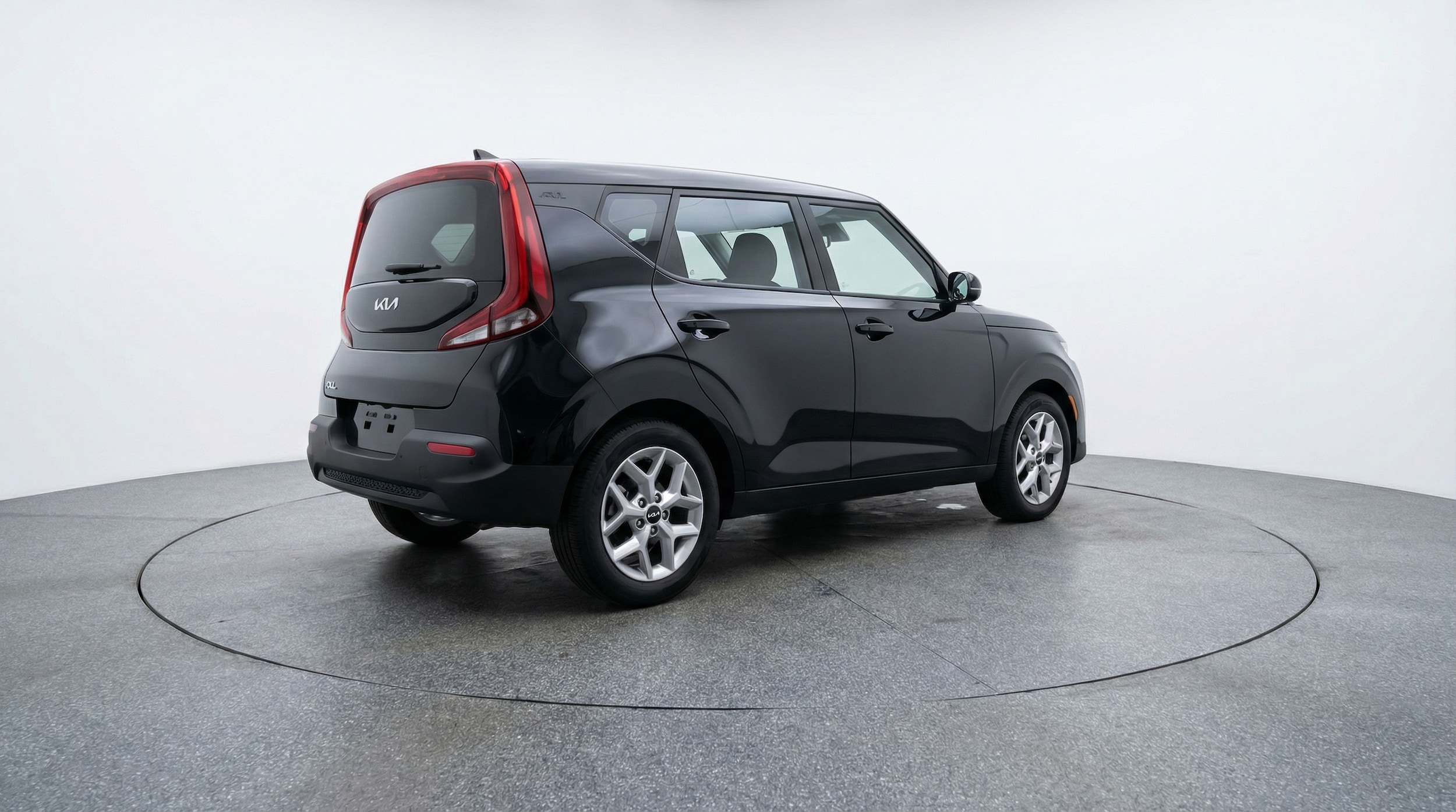 Thumbnail: 2025 Kia Soul - 7