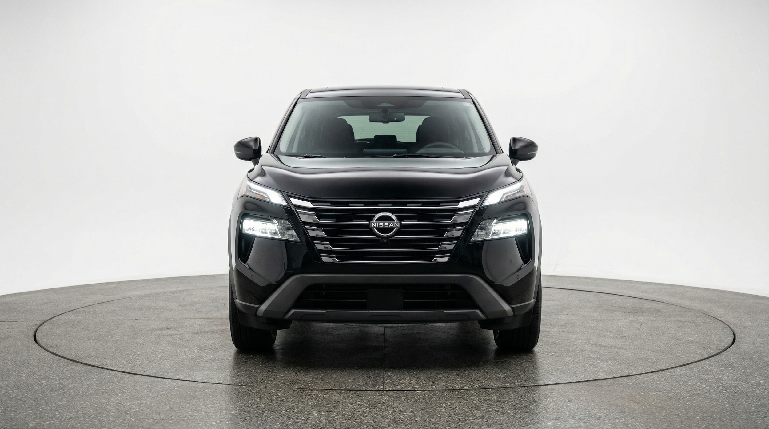 Thumbnail: 2025 Nissan Rogue - 2