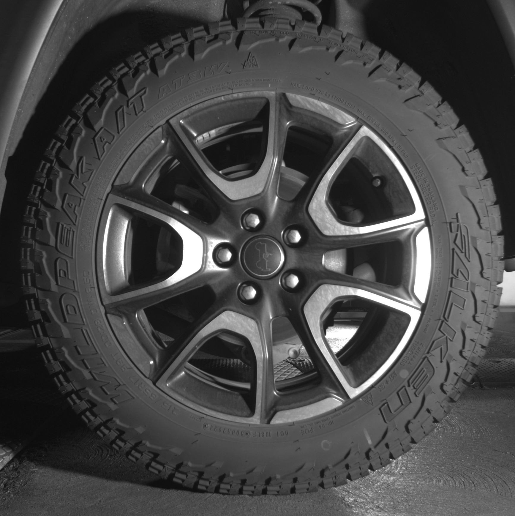 Thumbnail: 2025 Jeep Compass - 14