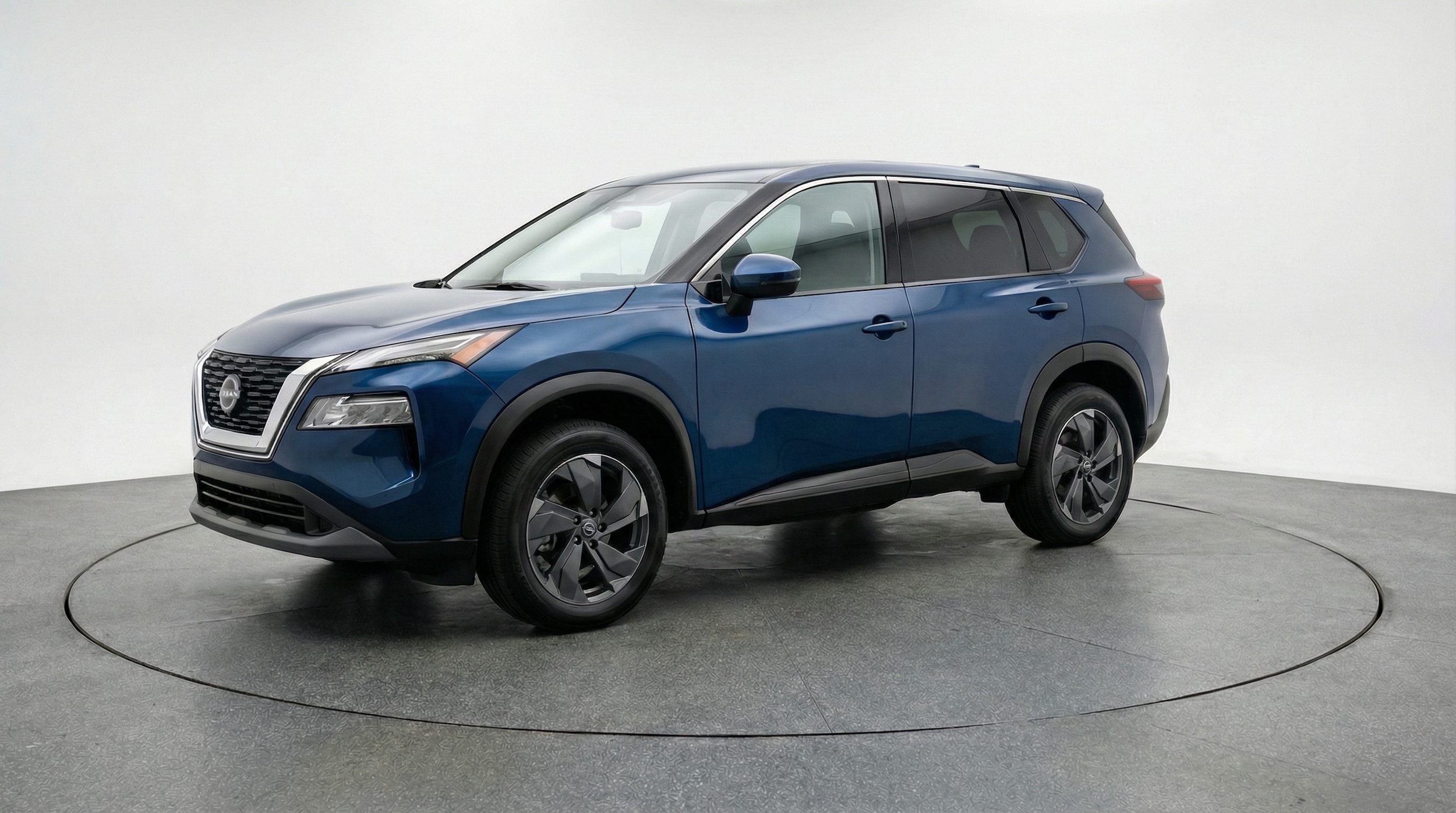 Thumbnail: 2025 Nissan Rogue - 3