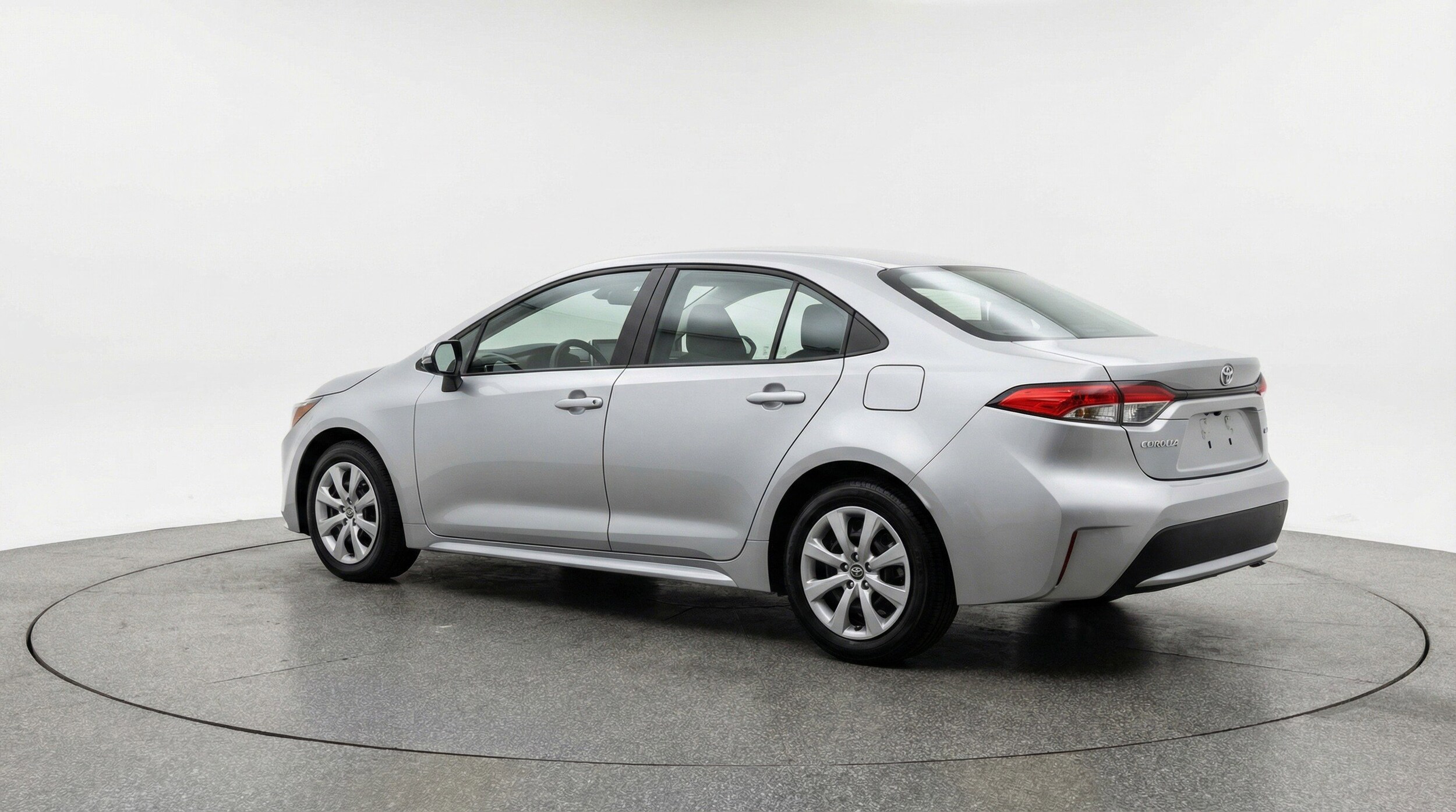 Thumbnail: 2025 Toyota Corolla - 6