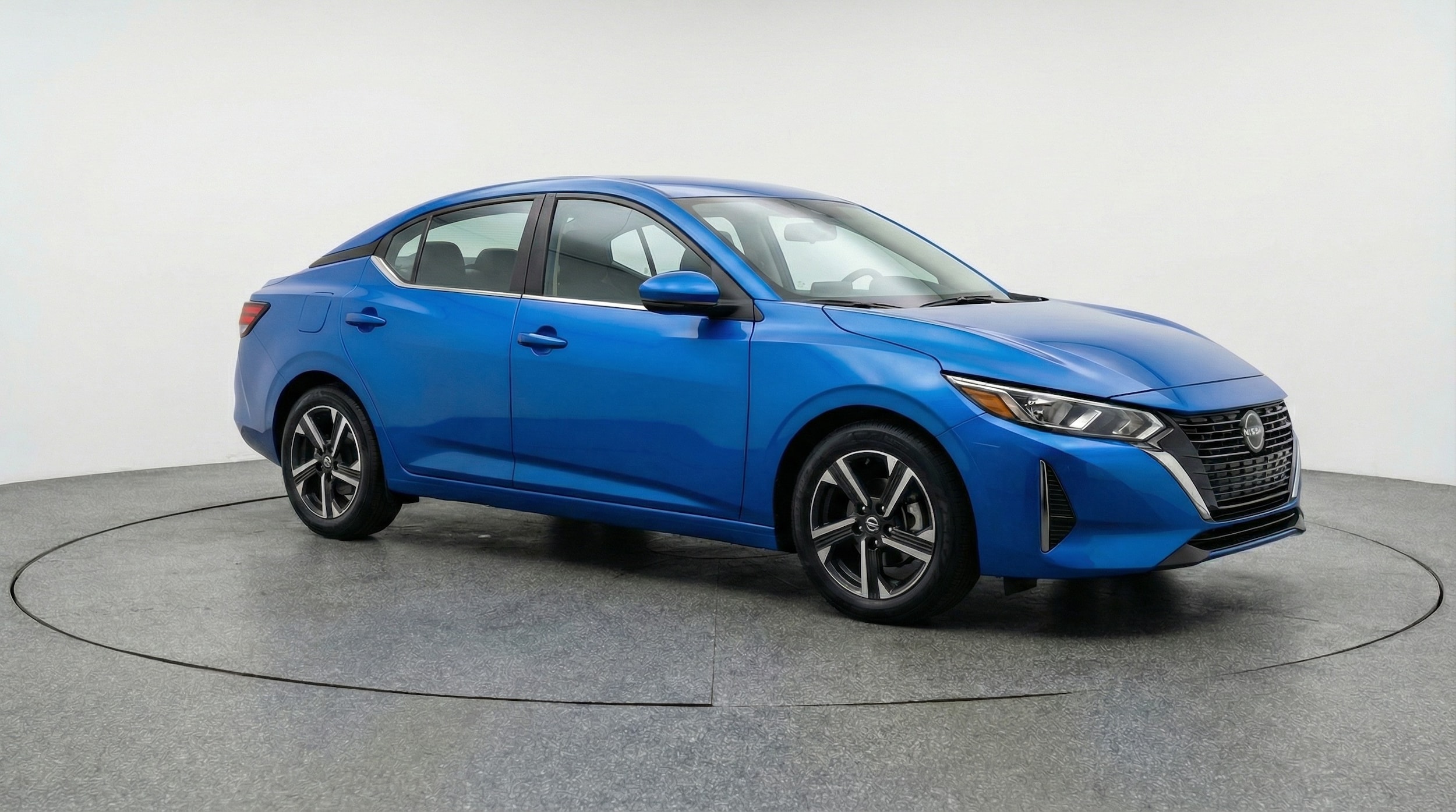 Thumbnail: 2025 Nissan Sentra - 1