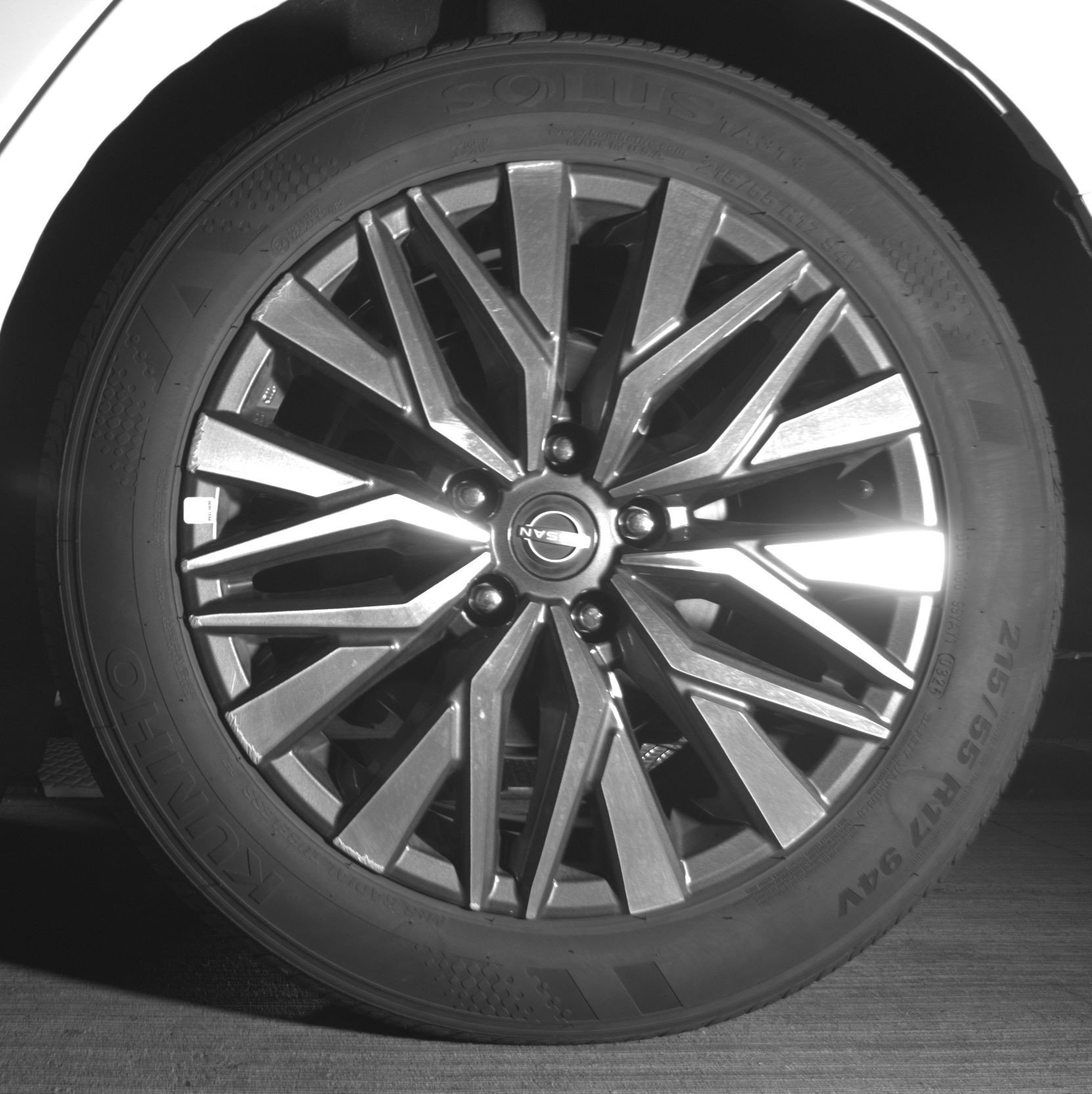 Thumbnail: 2025 Nissan Altima - 14