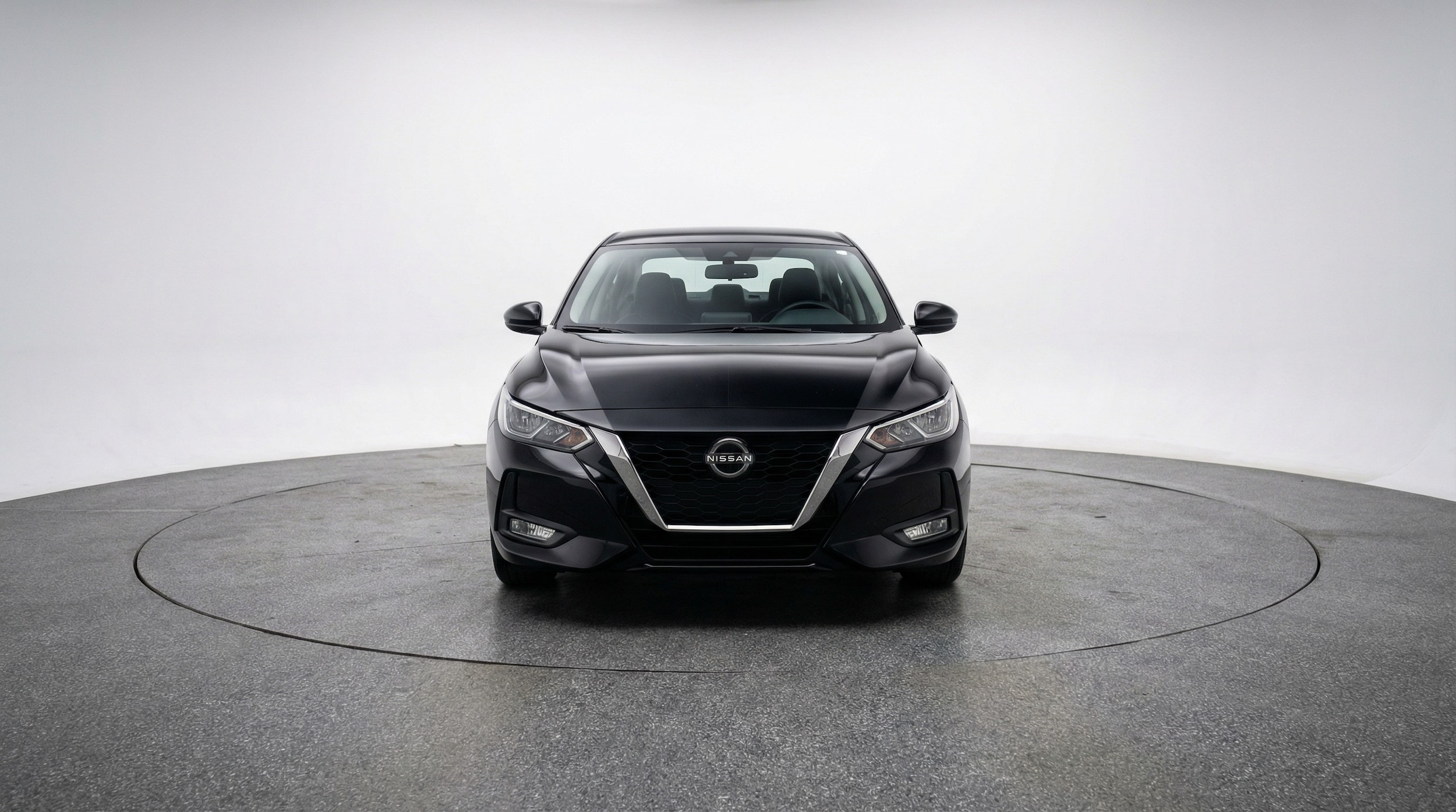 Thumbnail: 2025 Nissan Sentra - 2