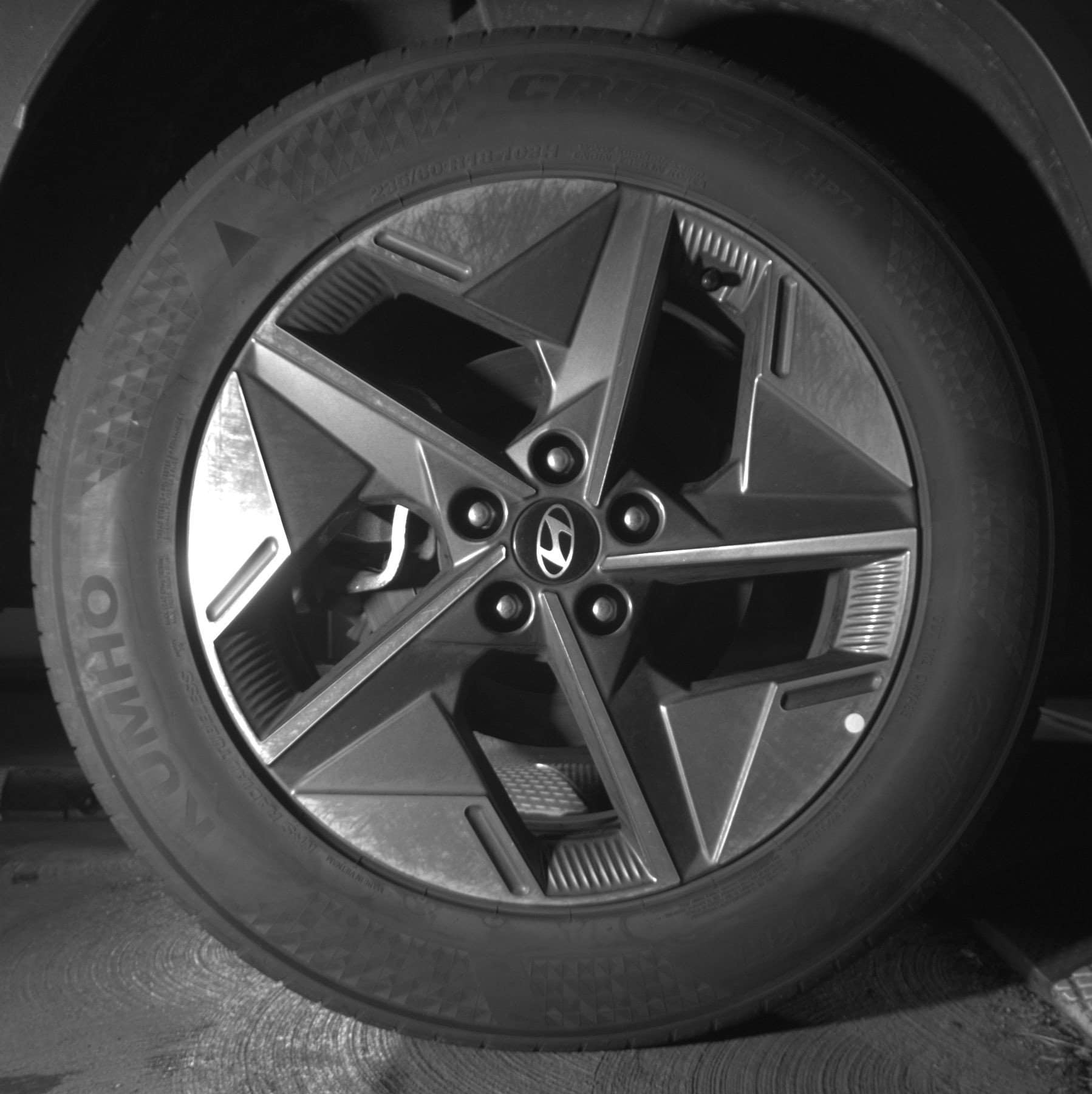 Thumbnail: 2025 Hyundai Tucson - 15