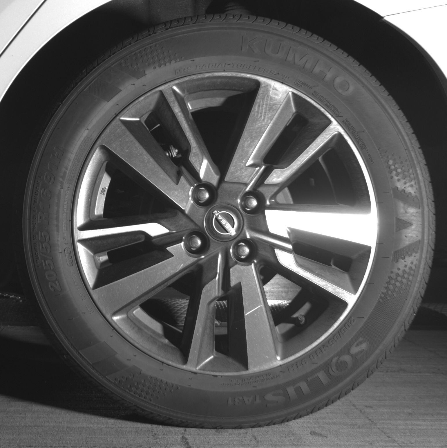 Thumbnail: 2025 Nissan Versa - 11