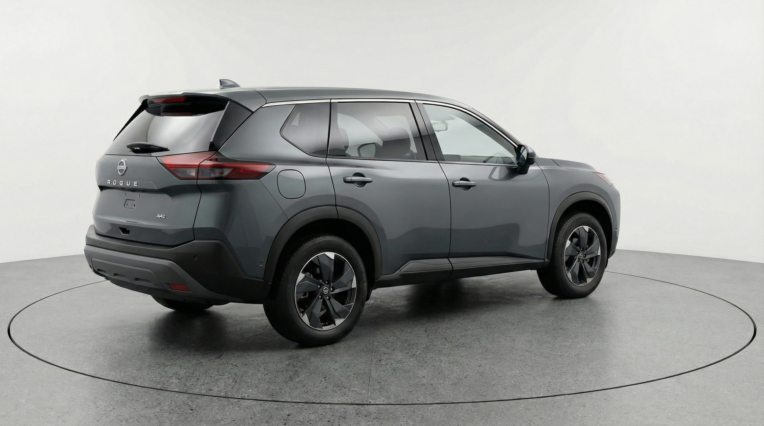 Thumbnail: 2025 Nissan Rogue - 7