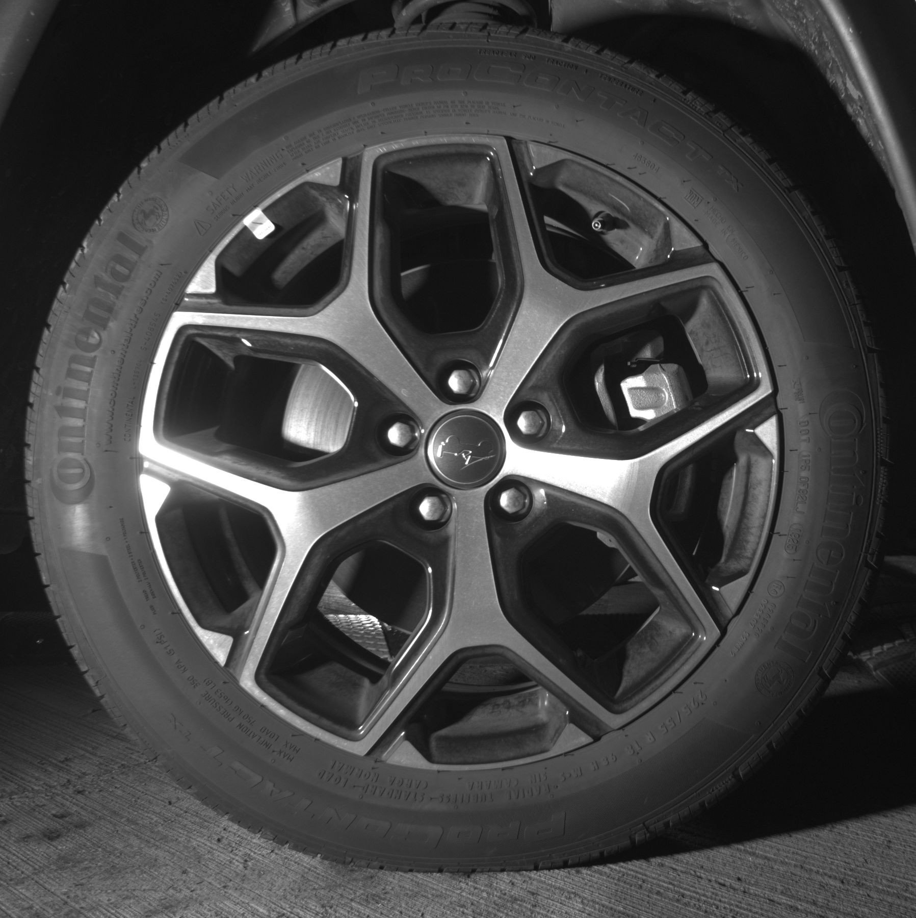 Thumbnail: 2025 Jeep Compass - 13