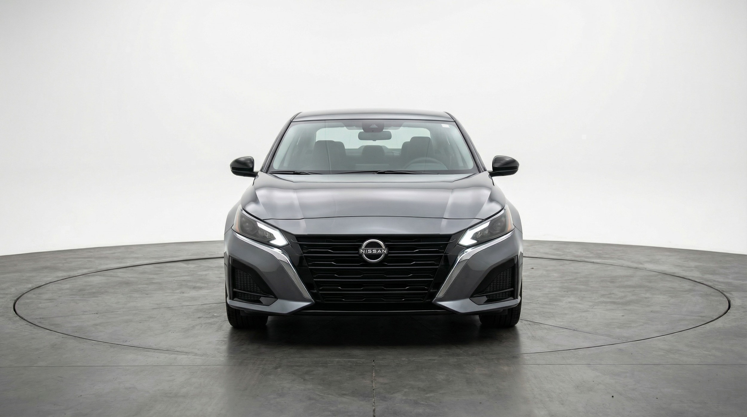 Thumbnail: 2025 Nissan Altima - 2