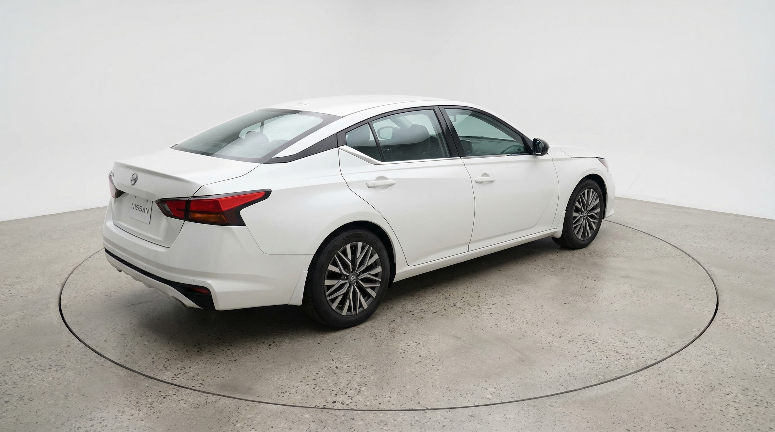 Thumbnail: 2025 Nissan Altima - 7