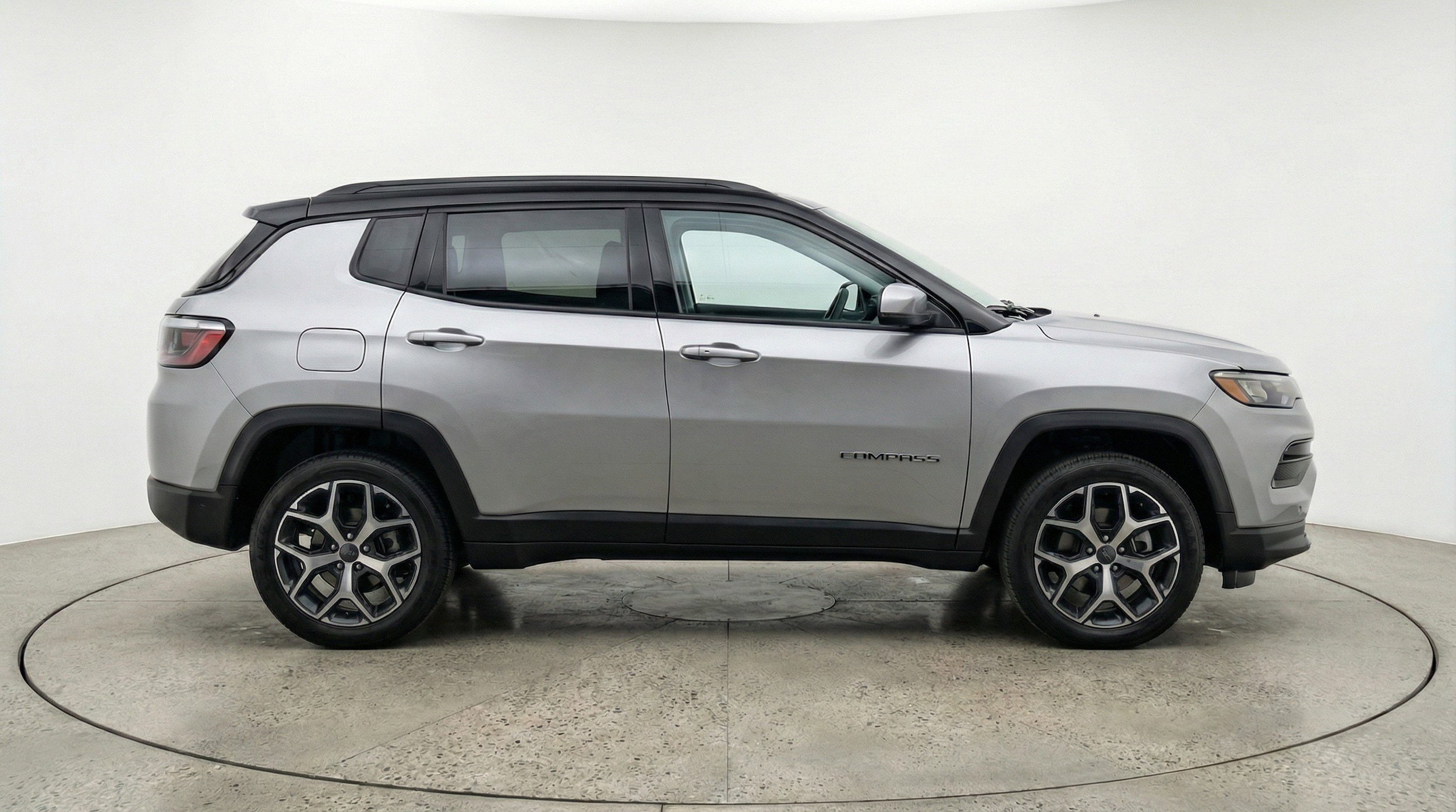 Thumbnail: 2025 Jeep Compass - 11