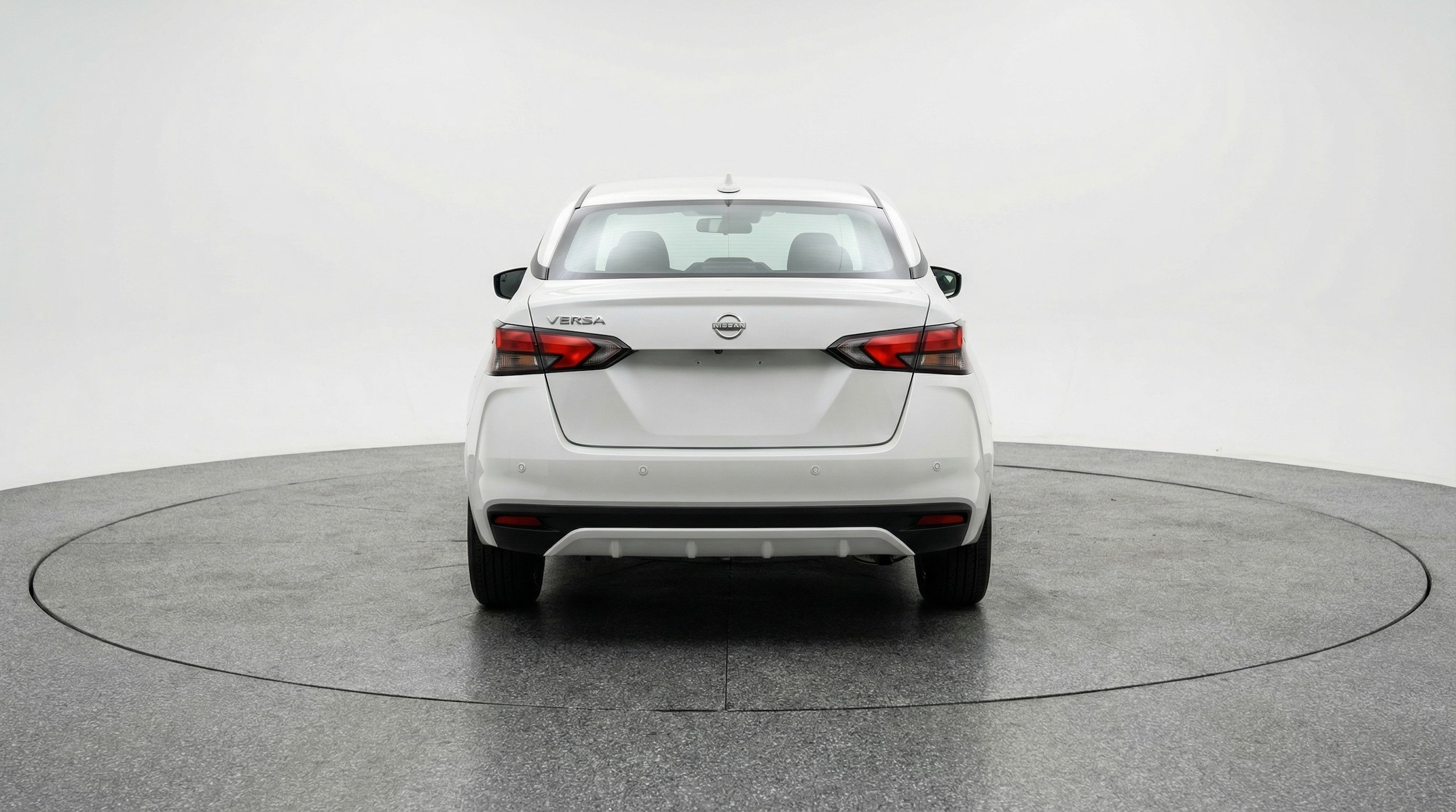 Thumbnail: 2025 Nissan Versa - 6