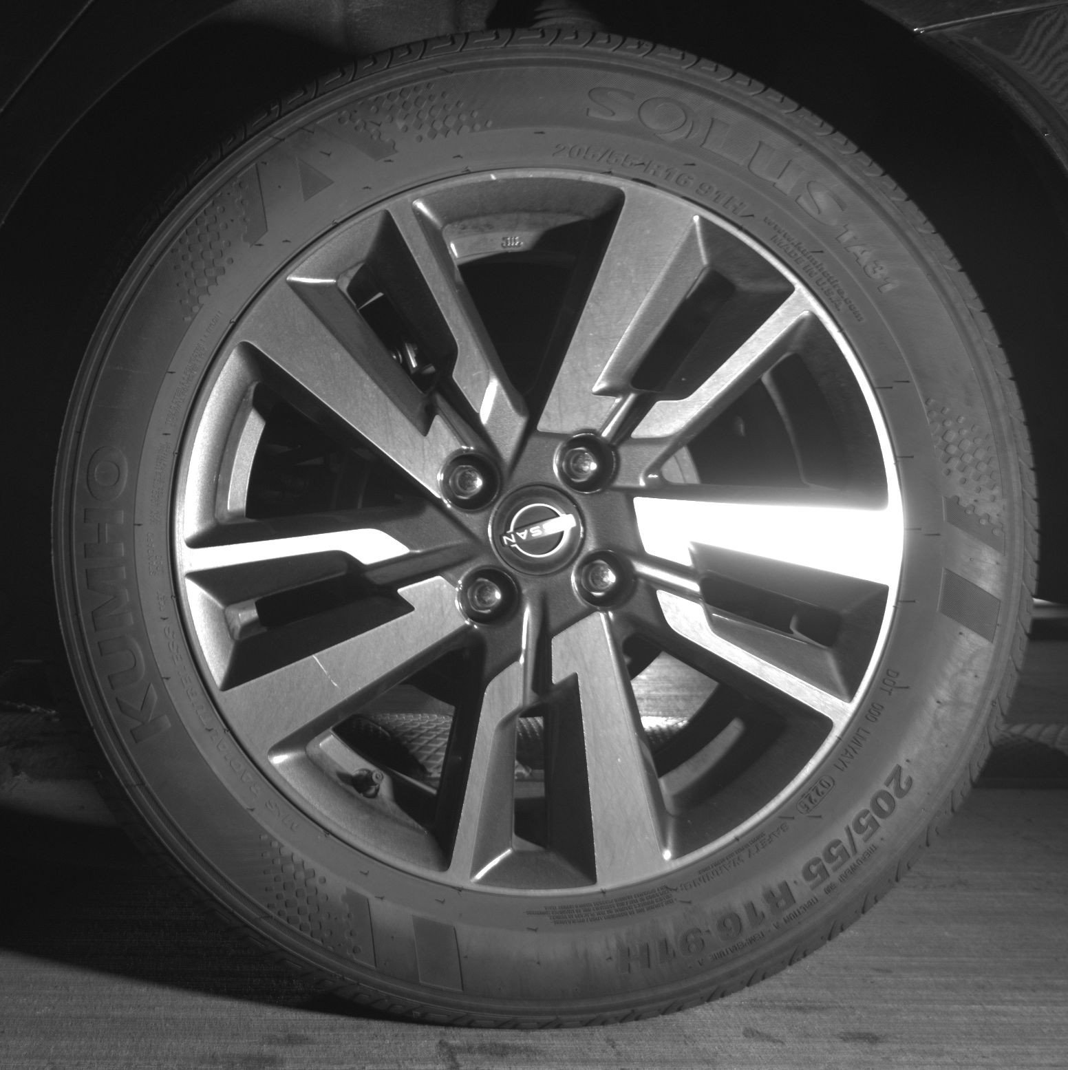 Thumbnail: 2025 Nissan Versa - 14