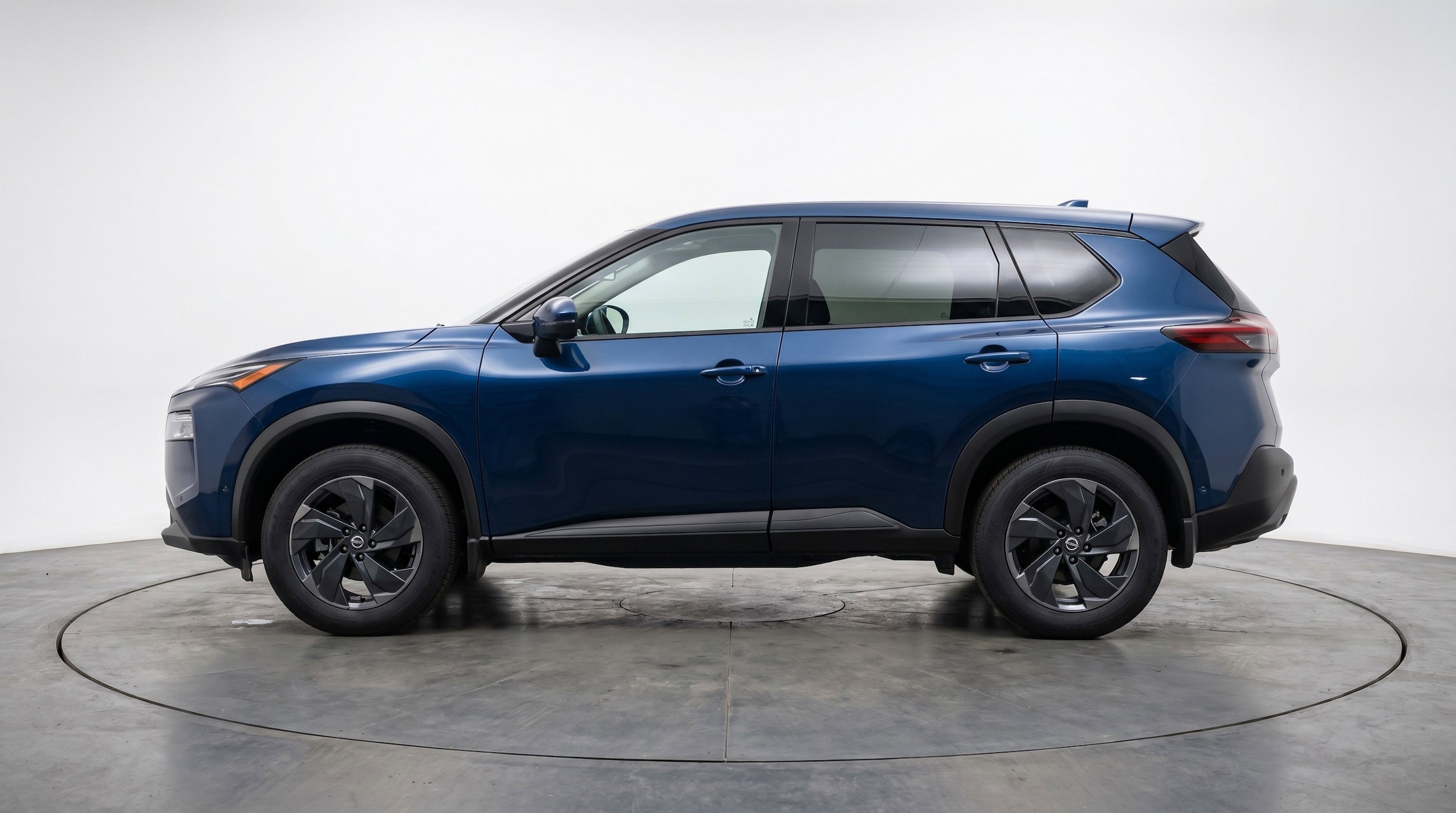 Thumbnail: 2025 Nissan Rogue - 5