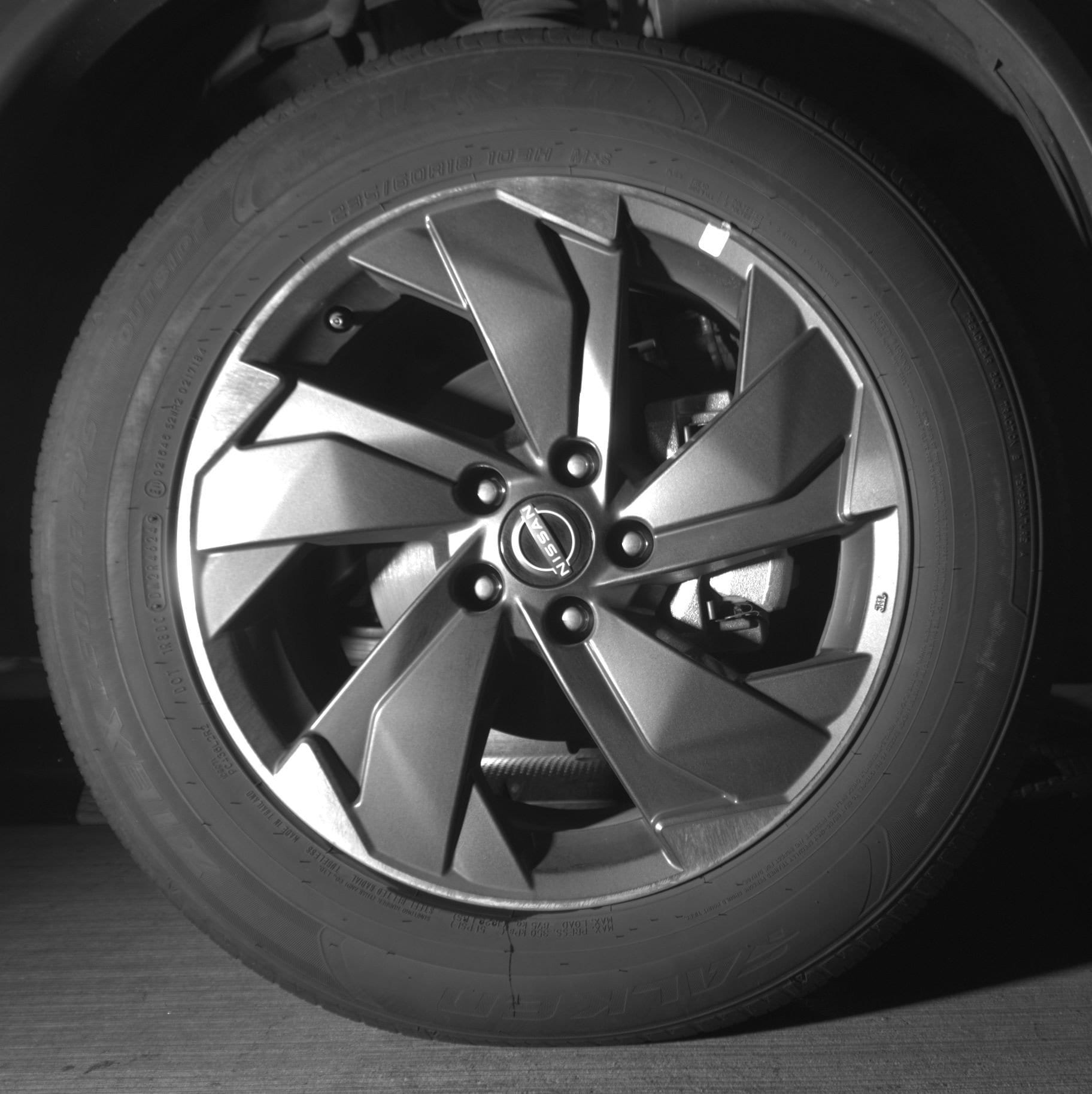 Thumbnail: 2025 Nissan Rogue - 13