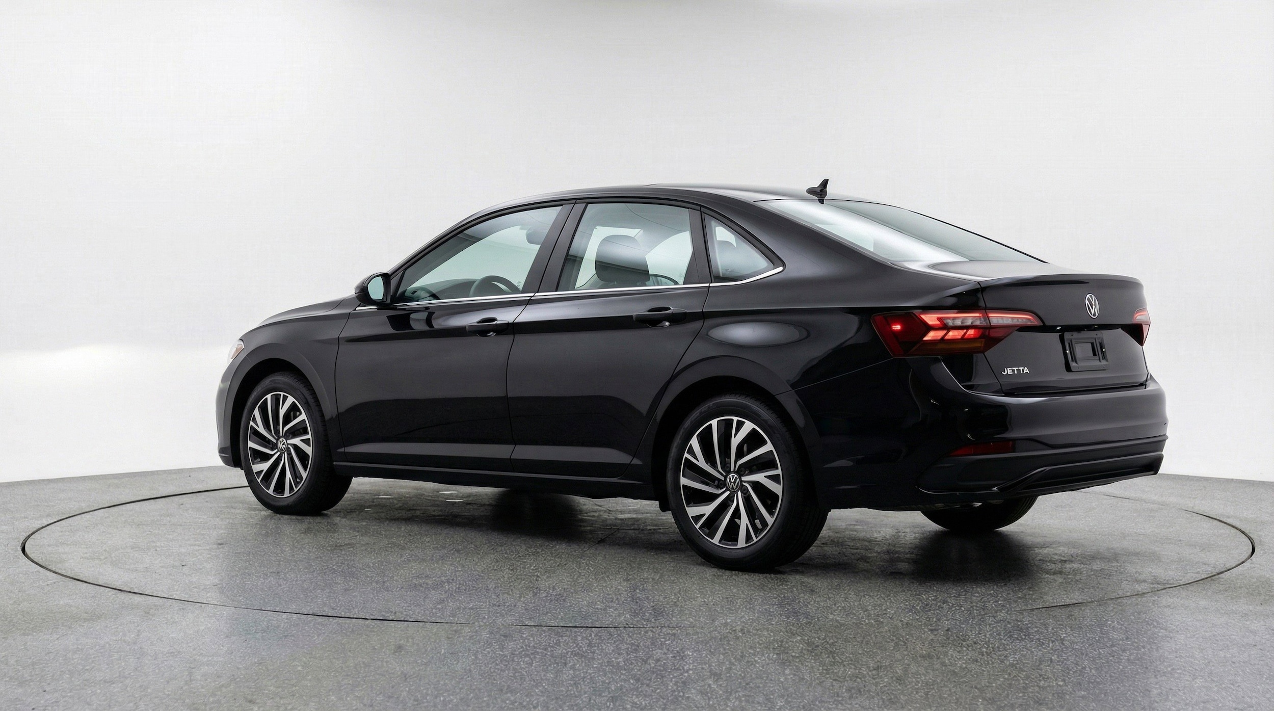 Thumbnail: 2025 Volkswagen Jetta - 6