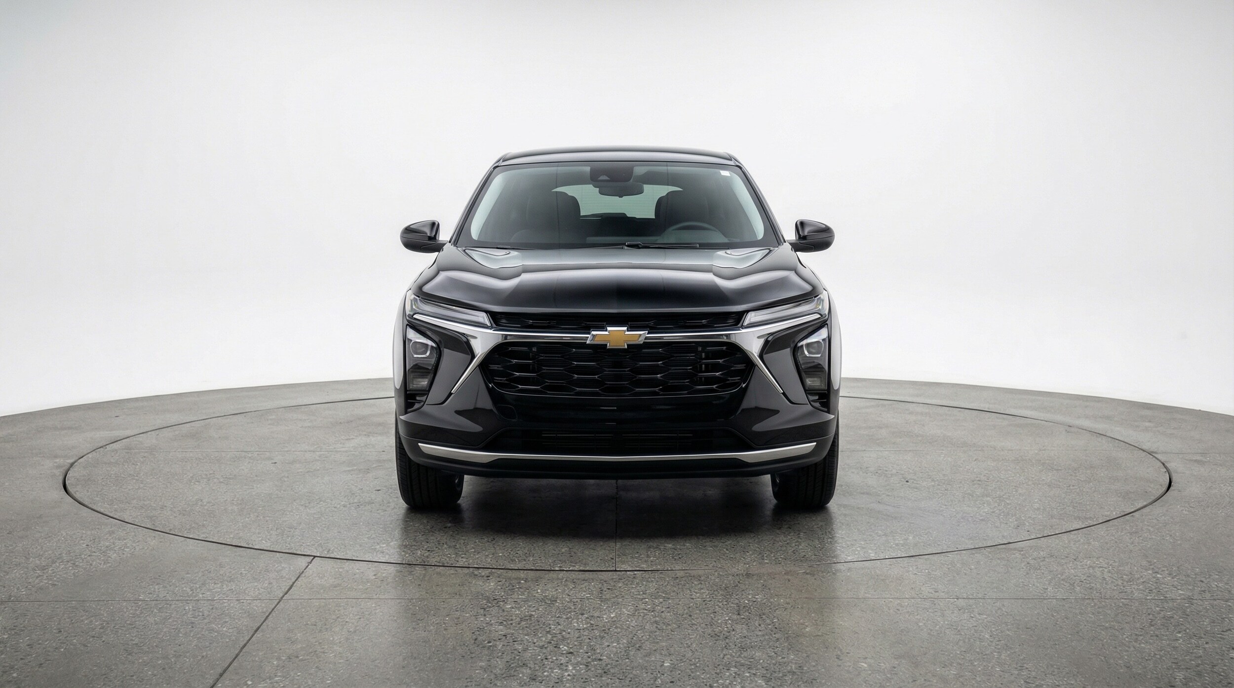 Thumbnail: 2025 Chevrolet Trax - 2