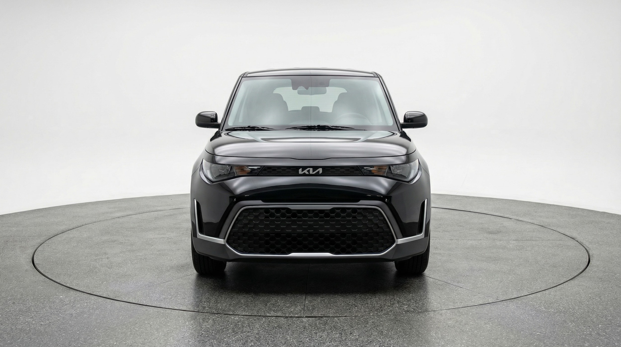 Thumbnail: 2025 Kia Soul - 2