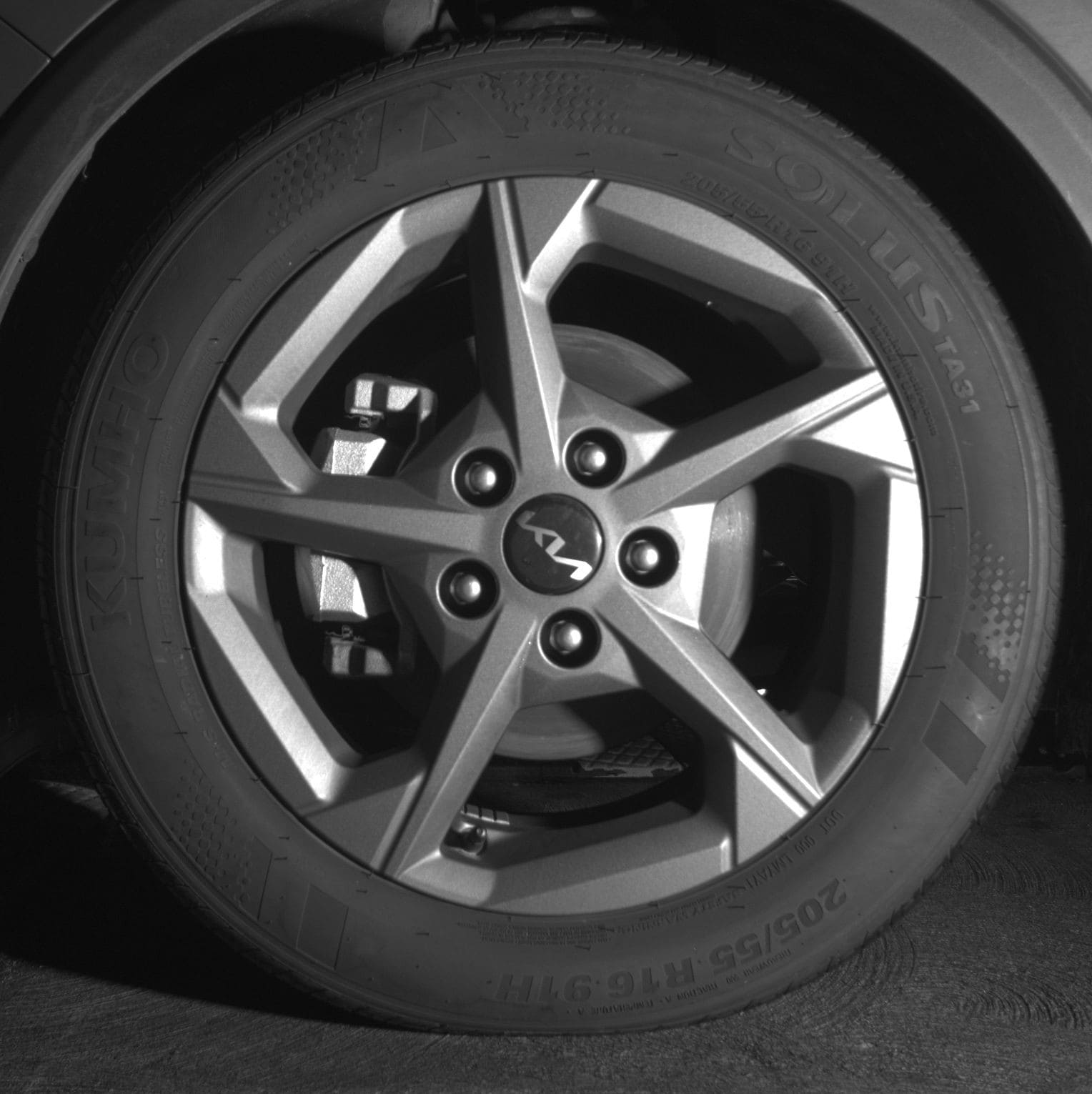 Thumbnail: 2025 Kia K4 - 9