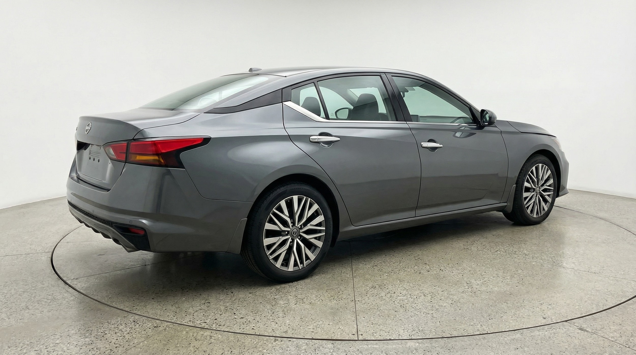 Thumbnail: 2025 Nissan Altima - 7