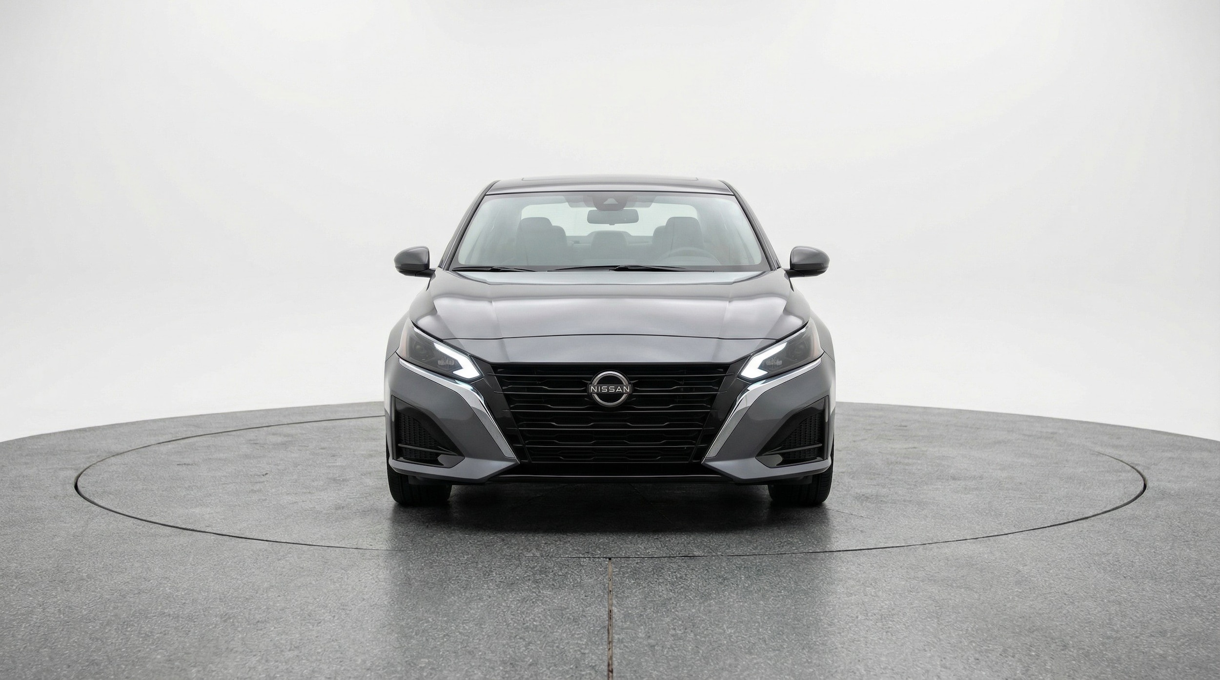 Thumbnail: 2025 Nissan Altima - 2