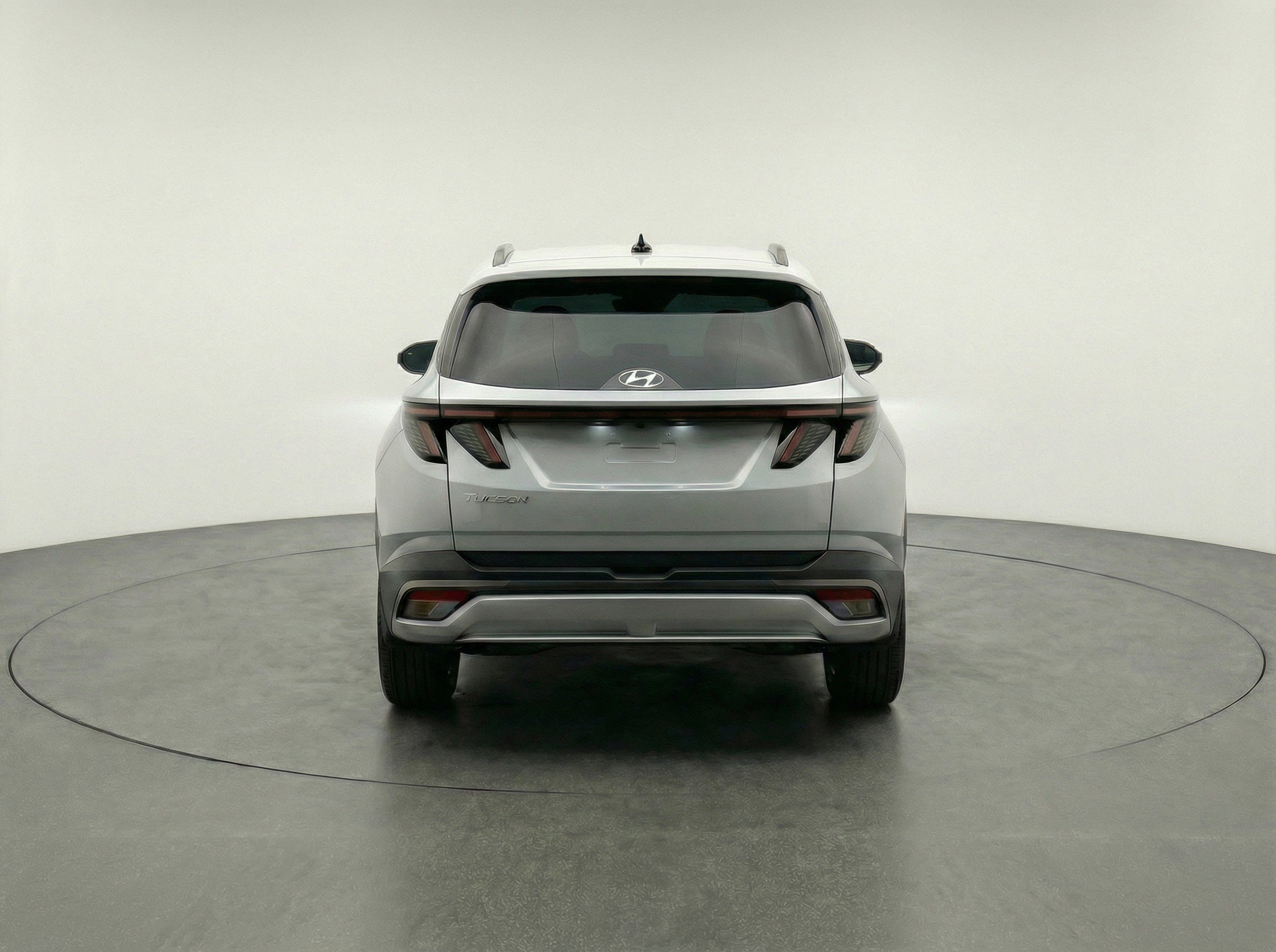 Thumbnail: 2025 Hyundai Tucson - 7