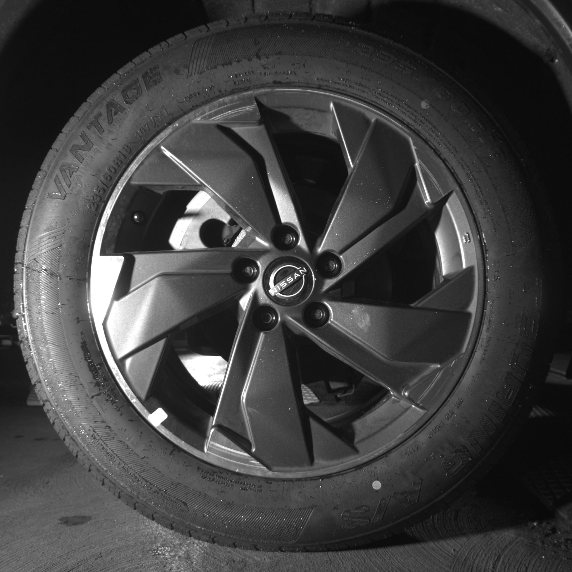 Thumbnail: 2025 Nissan Rogue - 12