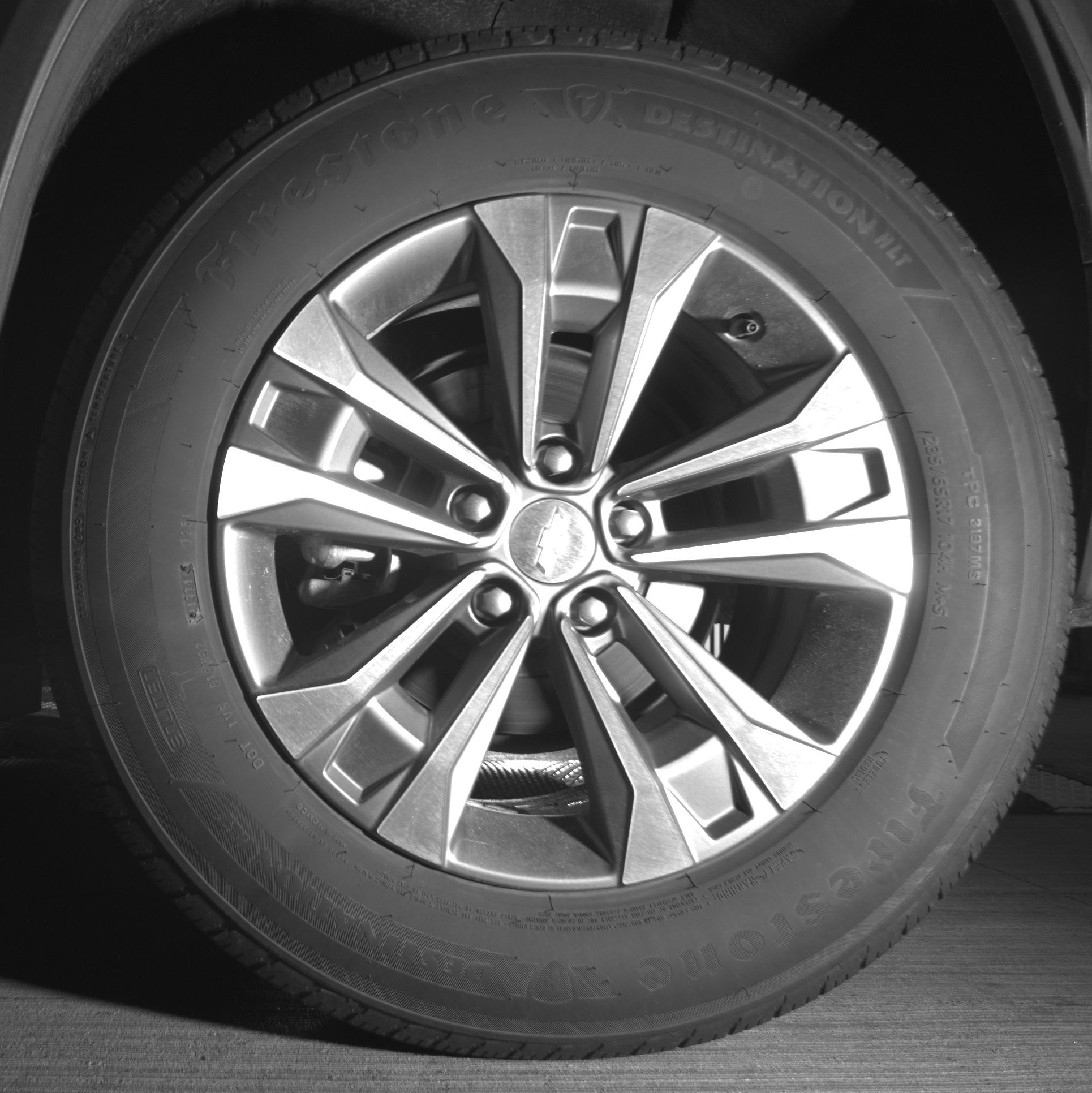 Thumbnail: 2025 Chevrolet Equinox - 11