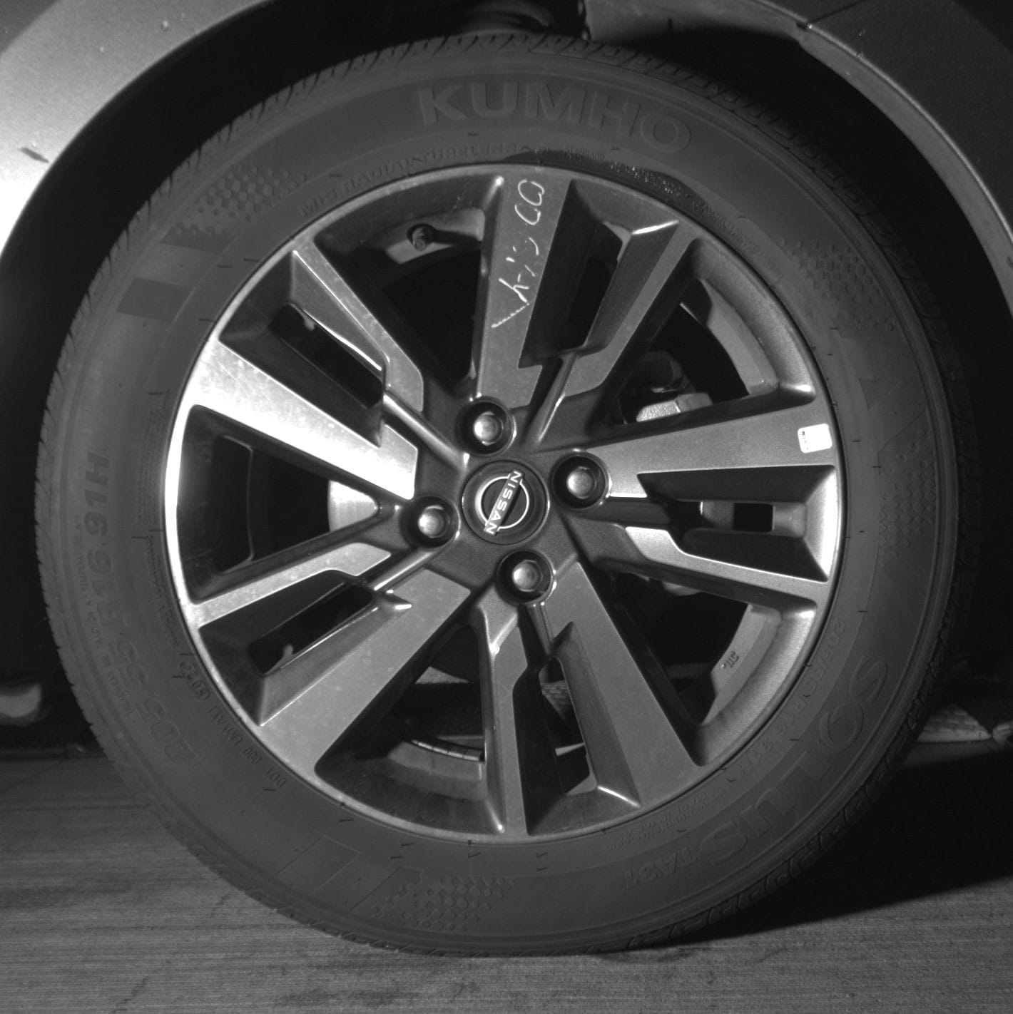 Thumbnail: 2025 Nissan Versa - 10