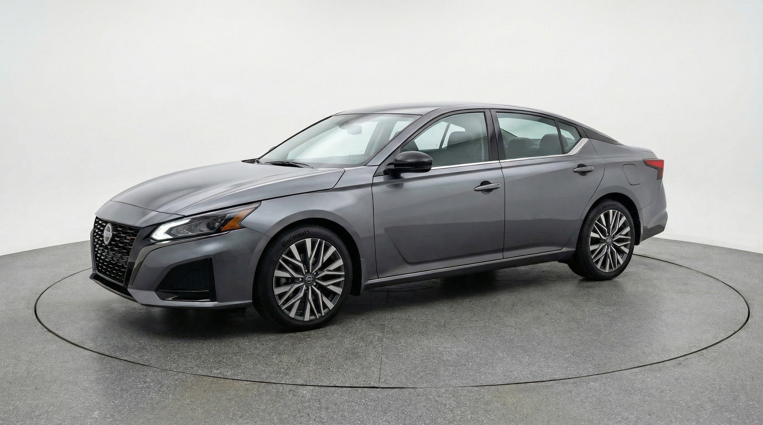 Thumbnail: 2025 Nissan Altima - 3