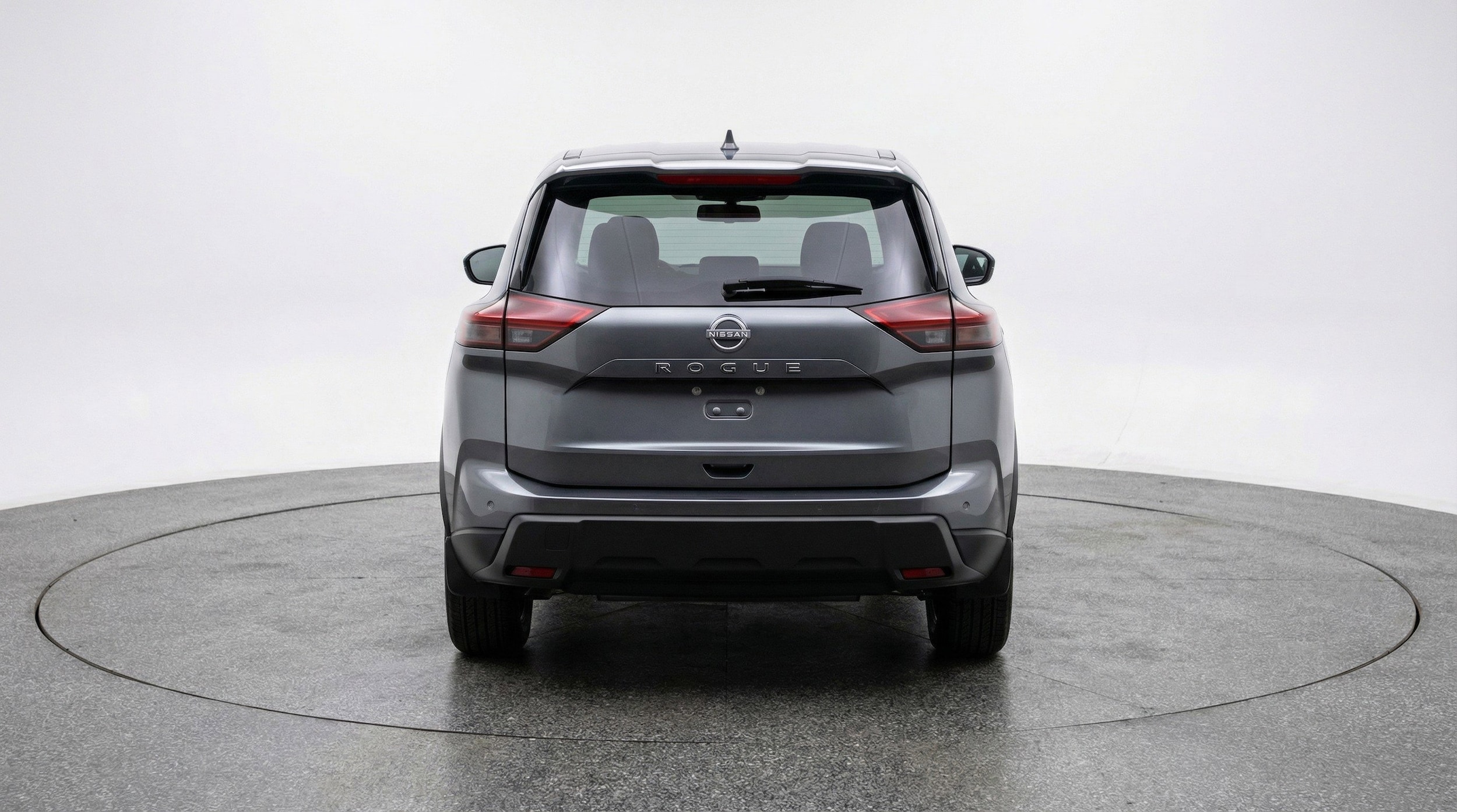 Thumbnail: 2025 Nissan Rogue - 7