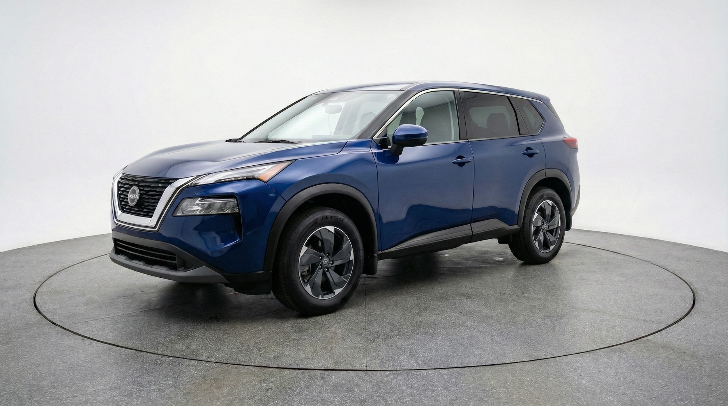 Thumbnail: 2025 Nissan Rogue - 3