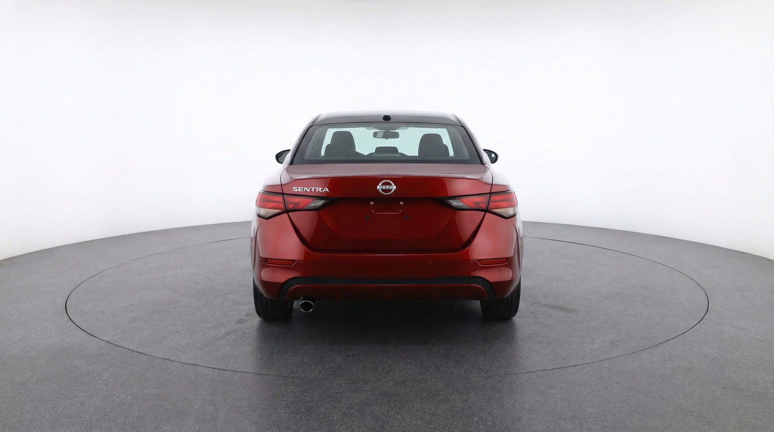 Thumbnail: 2025 Nissan Sentra - 6