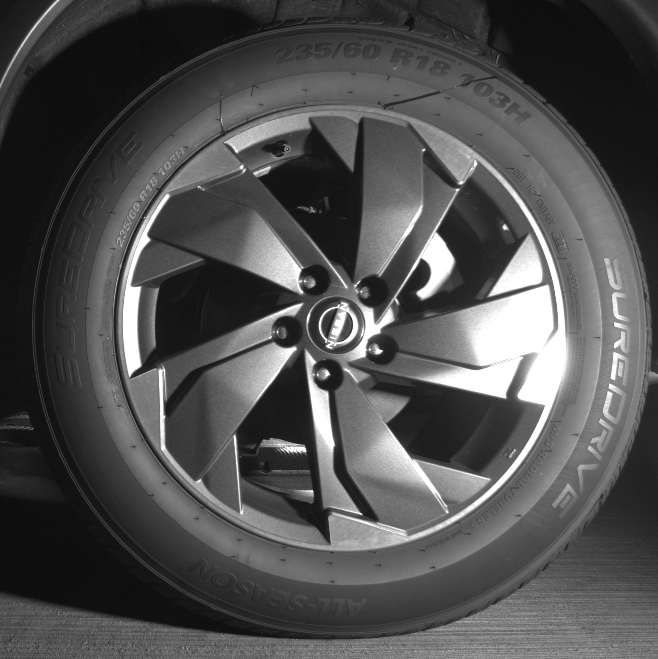 Thumbnail: 2025 Nissan Rogue - 14