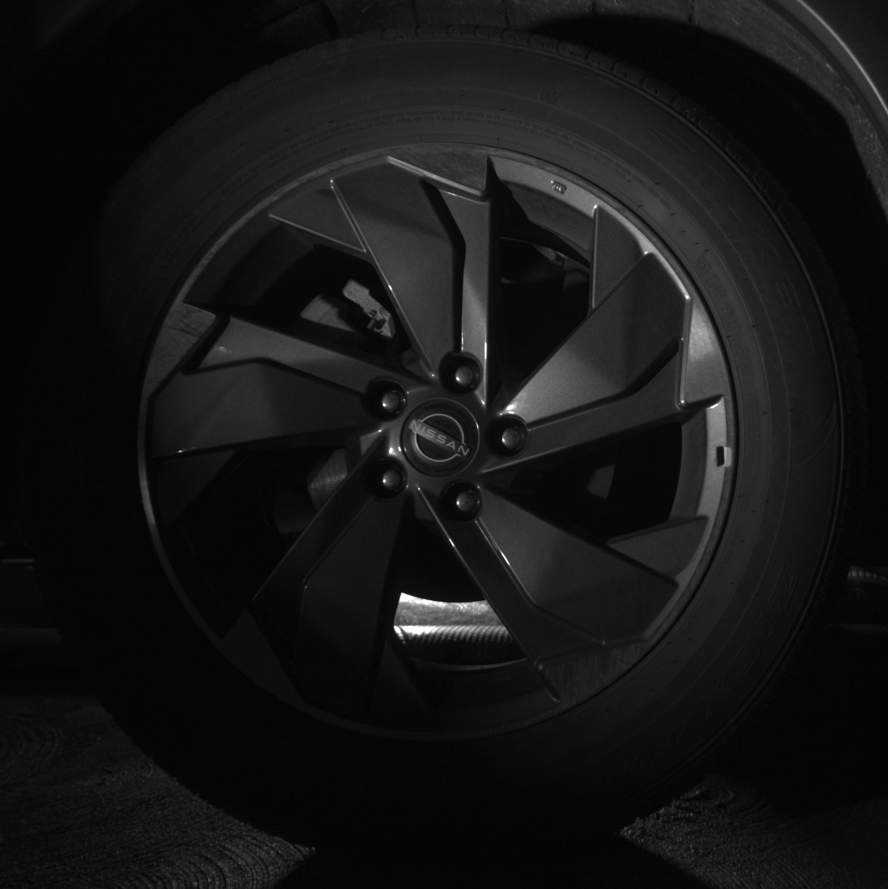 Thumbnail: 2025 Nissan Rogue - 12