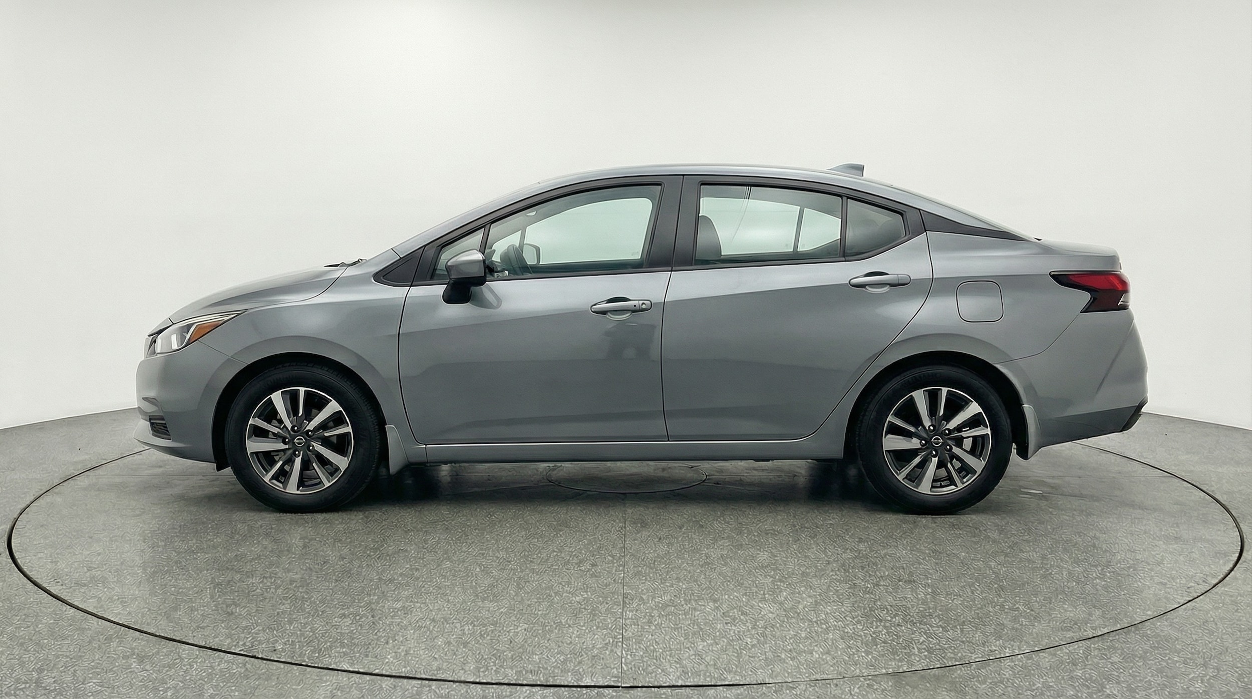 Thumbnail: 2025 Nissan Versa - 4