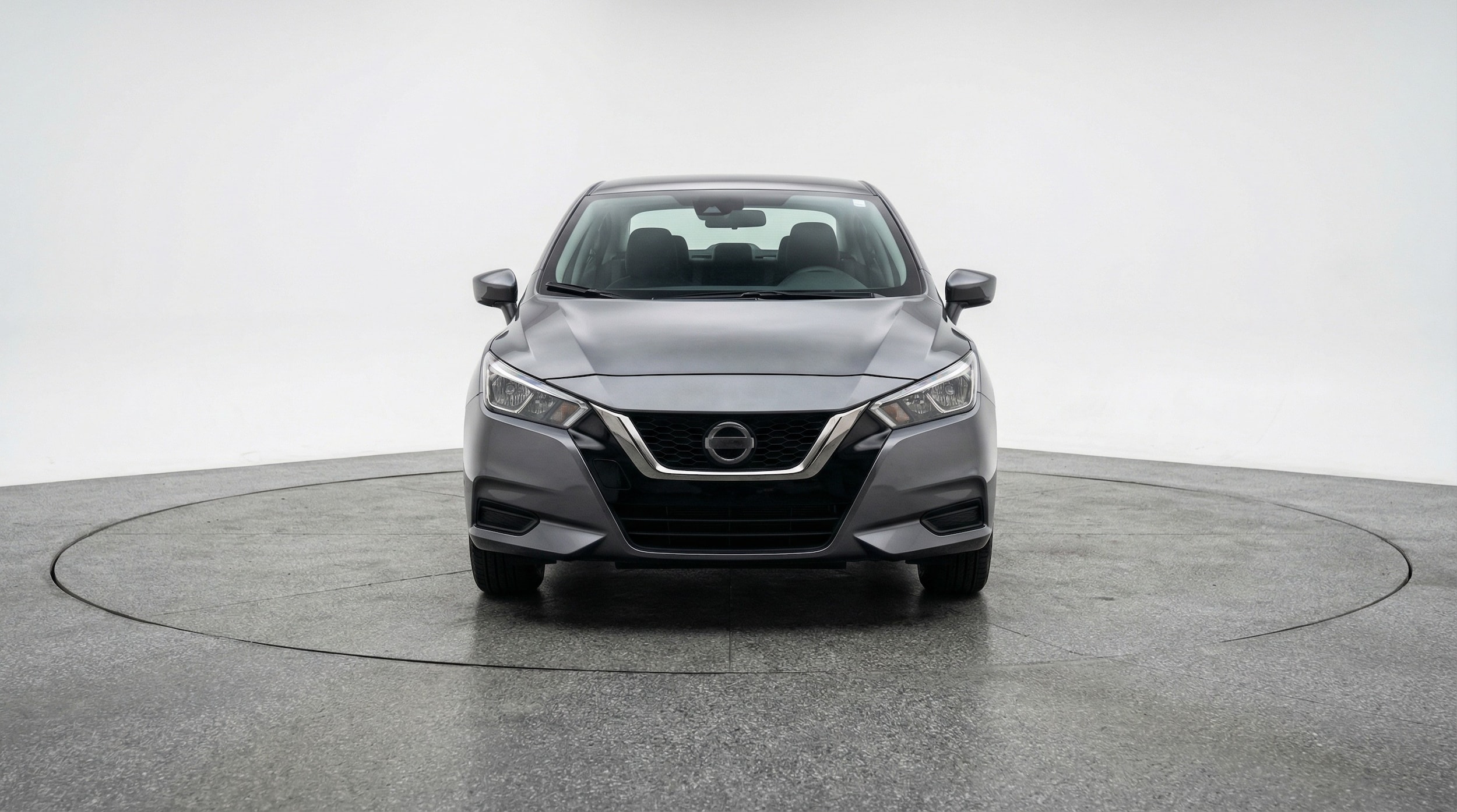 Thumbnail: 2025 Nissan Versa - 2