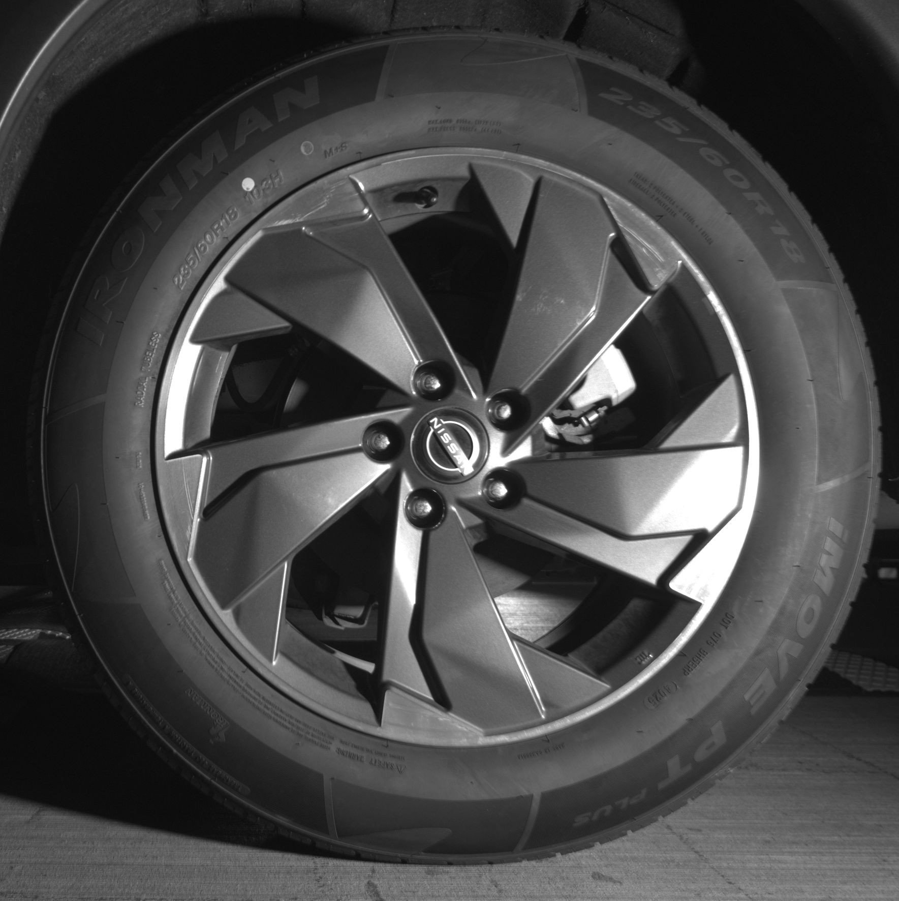 Thumbnail: 2025 Nissan Rogue - 14