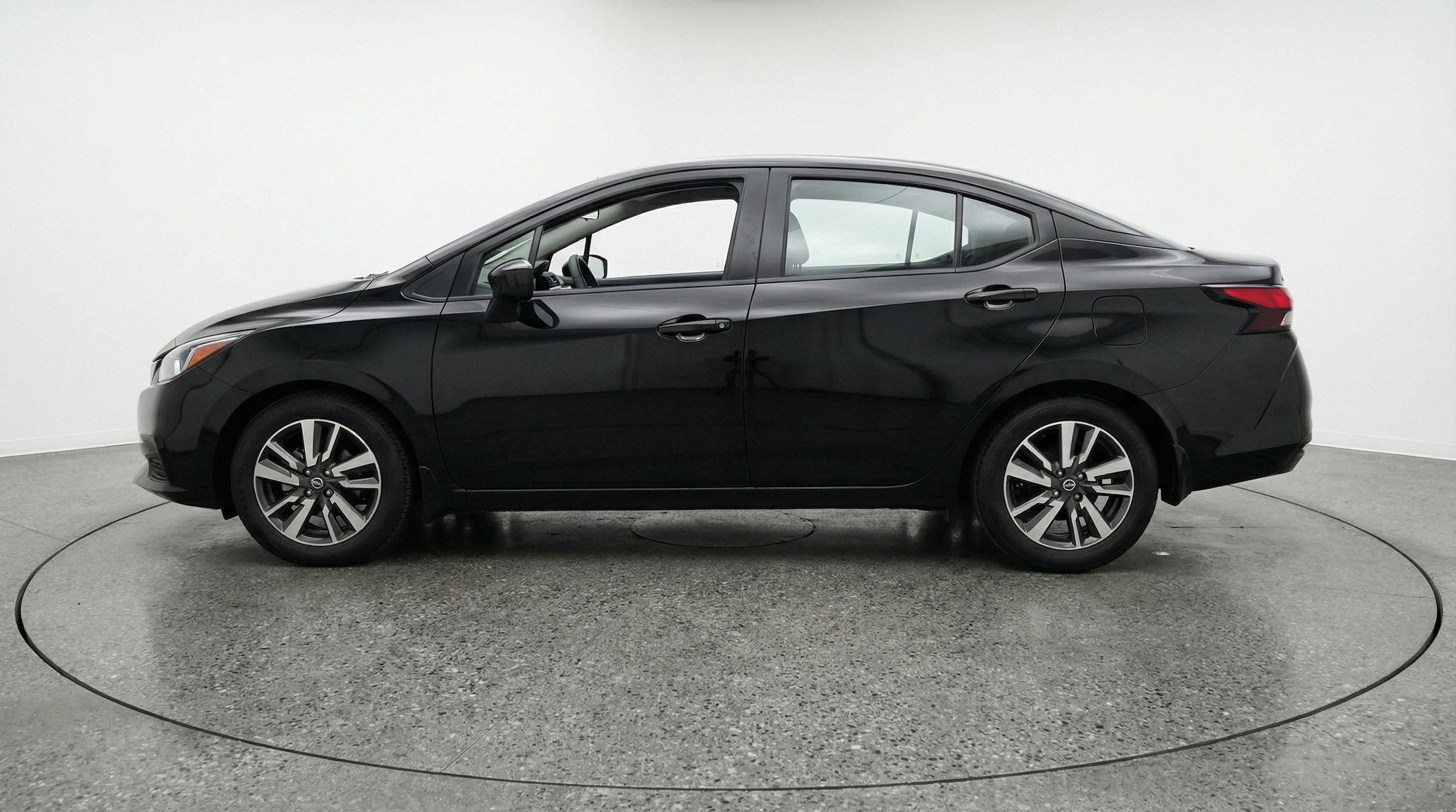 Thumbnail: 2025 Nissan Versa - 5