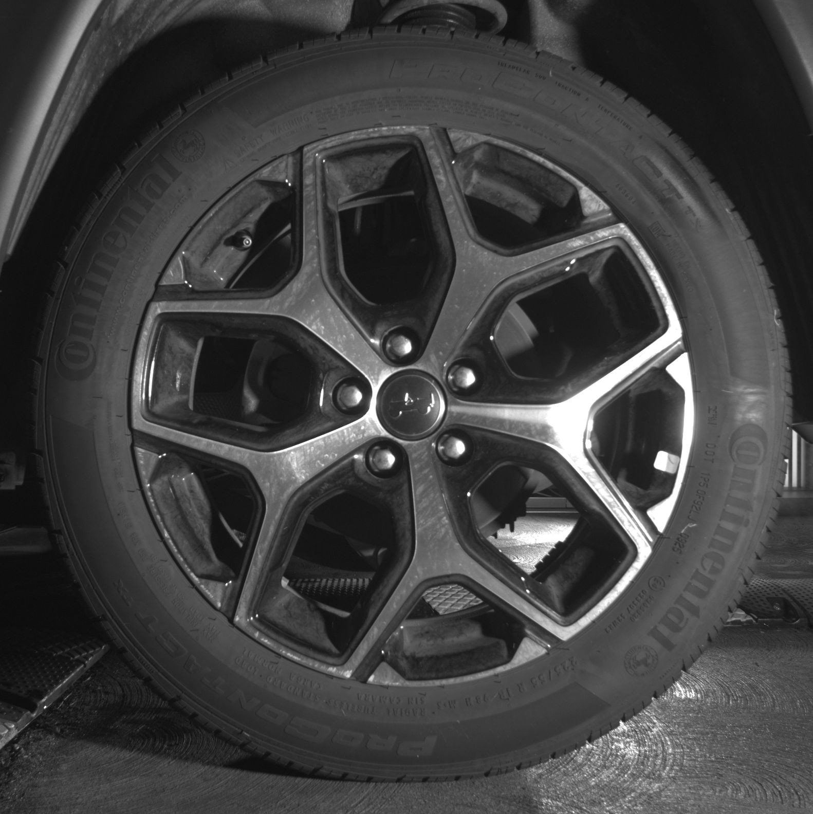 Thumbnail: 2025 Jeep Compass - 14