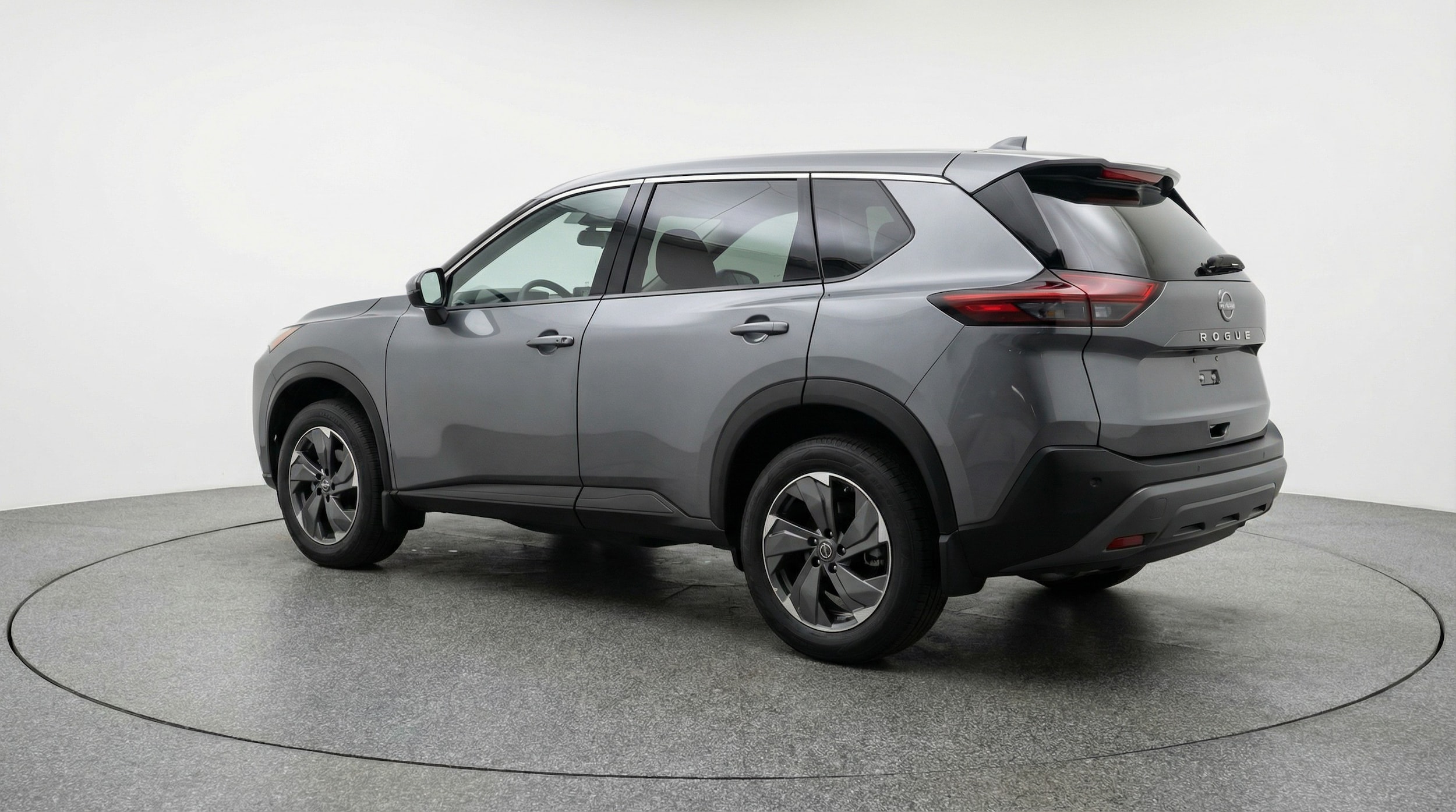 Thumbnail: 2025 Nissan Rogue - 5