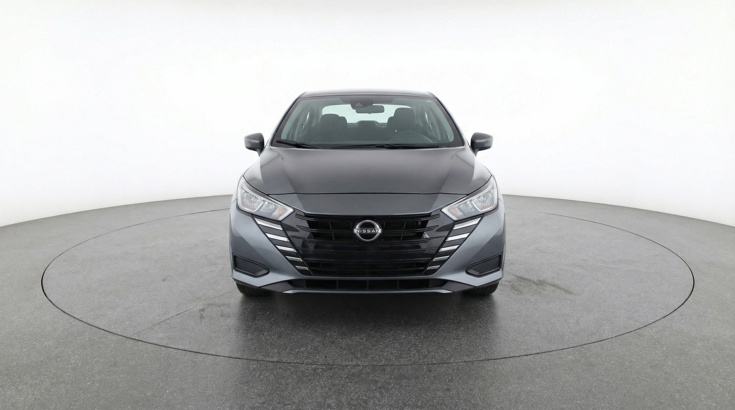 Thumbnail: 2025 Nissan Versa - 2