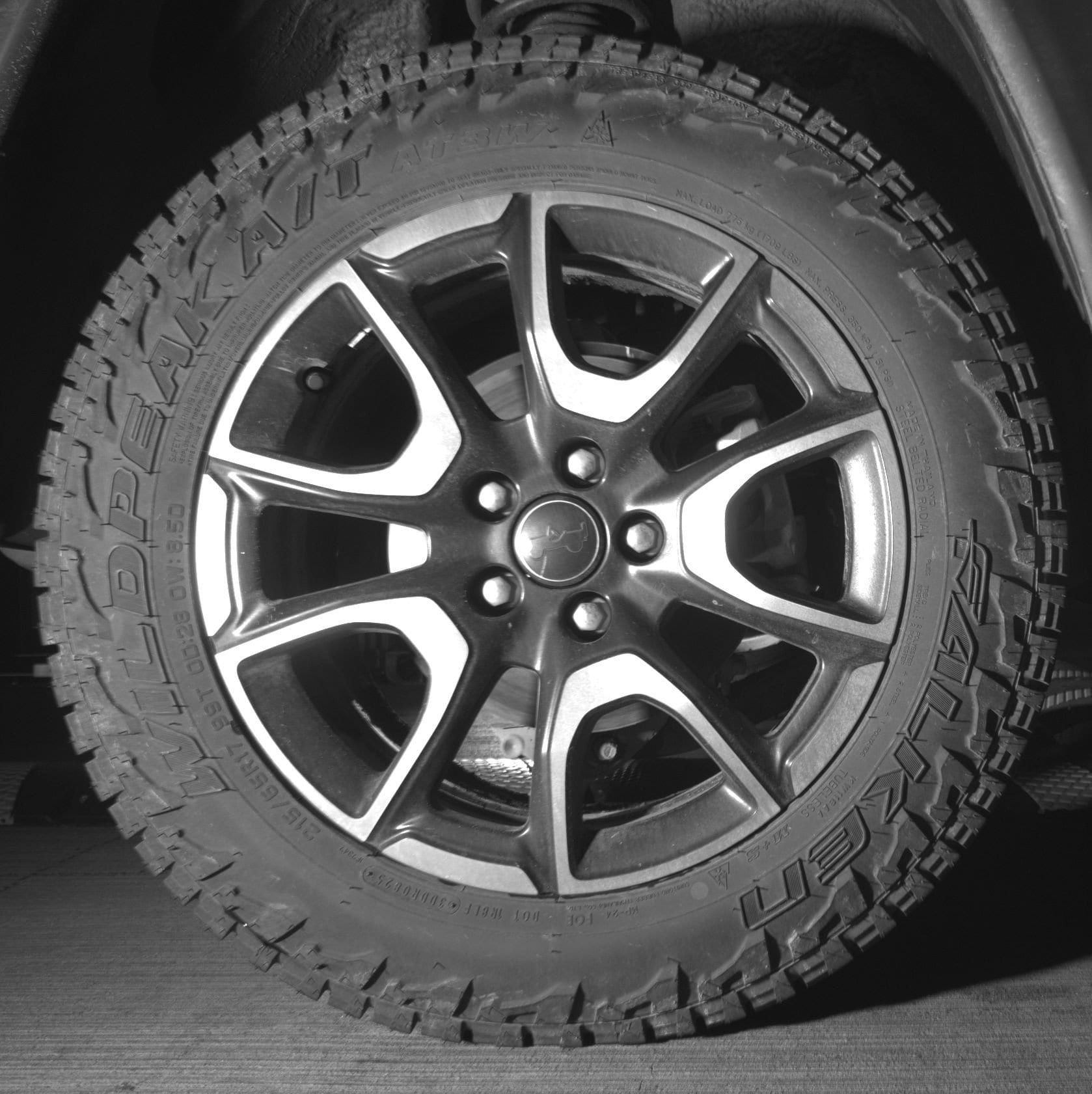 Thumbnail: 2025 Jeep Compass - 15