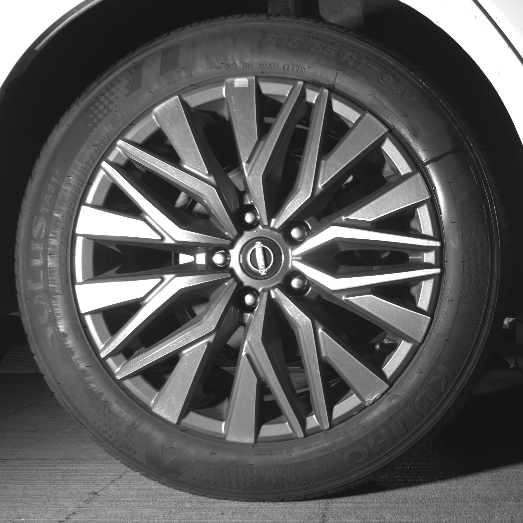 Thumbnail: 2025 Nissan Altima - 15