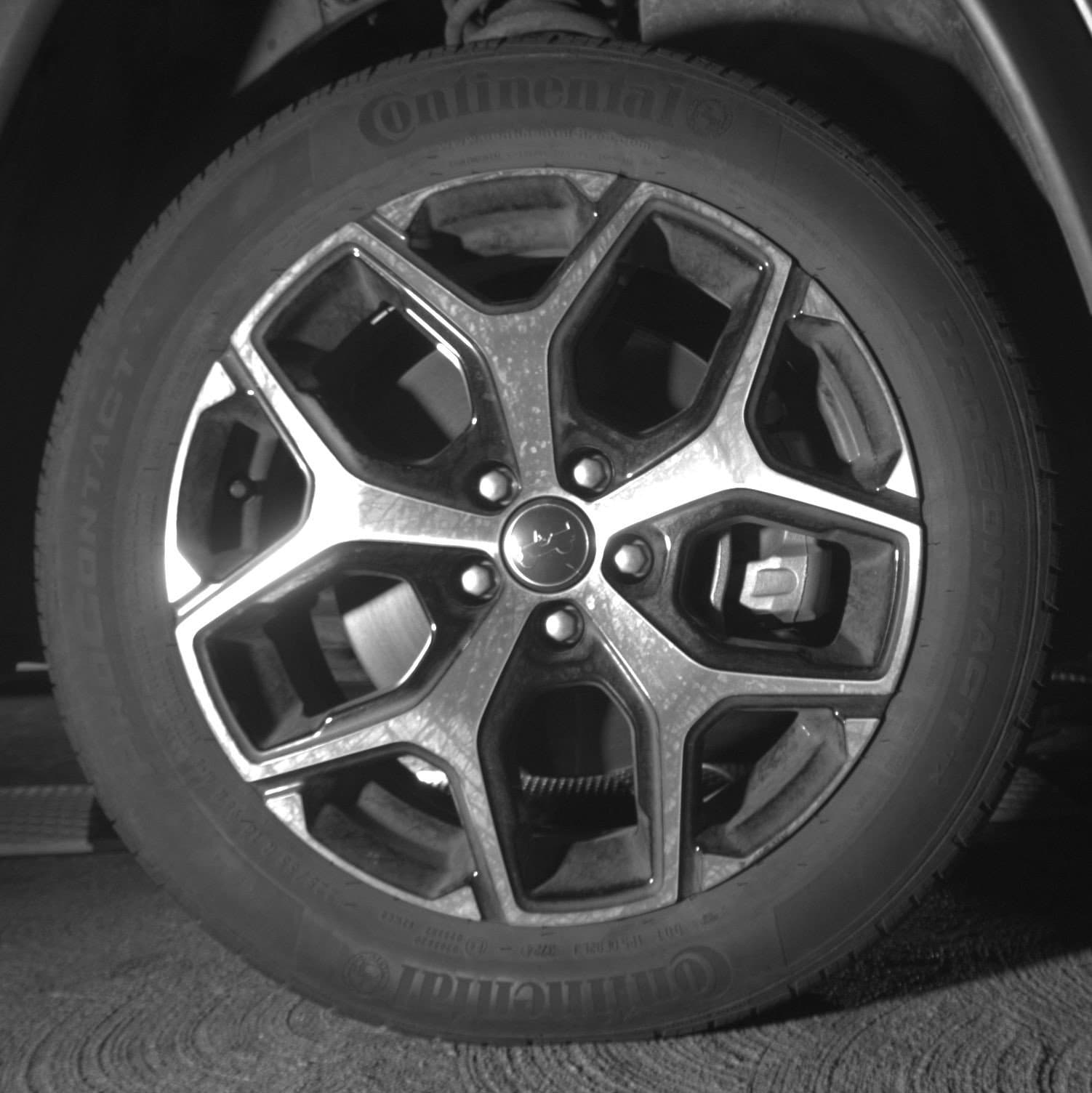 Thumbnail: 2025 Jeep Compass - 12