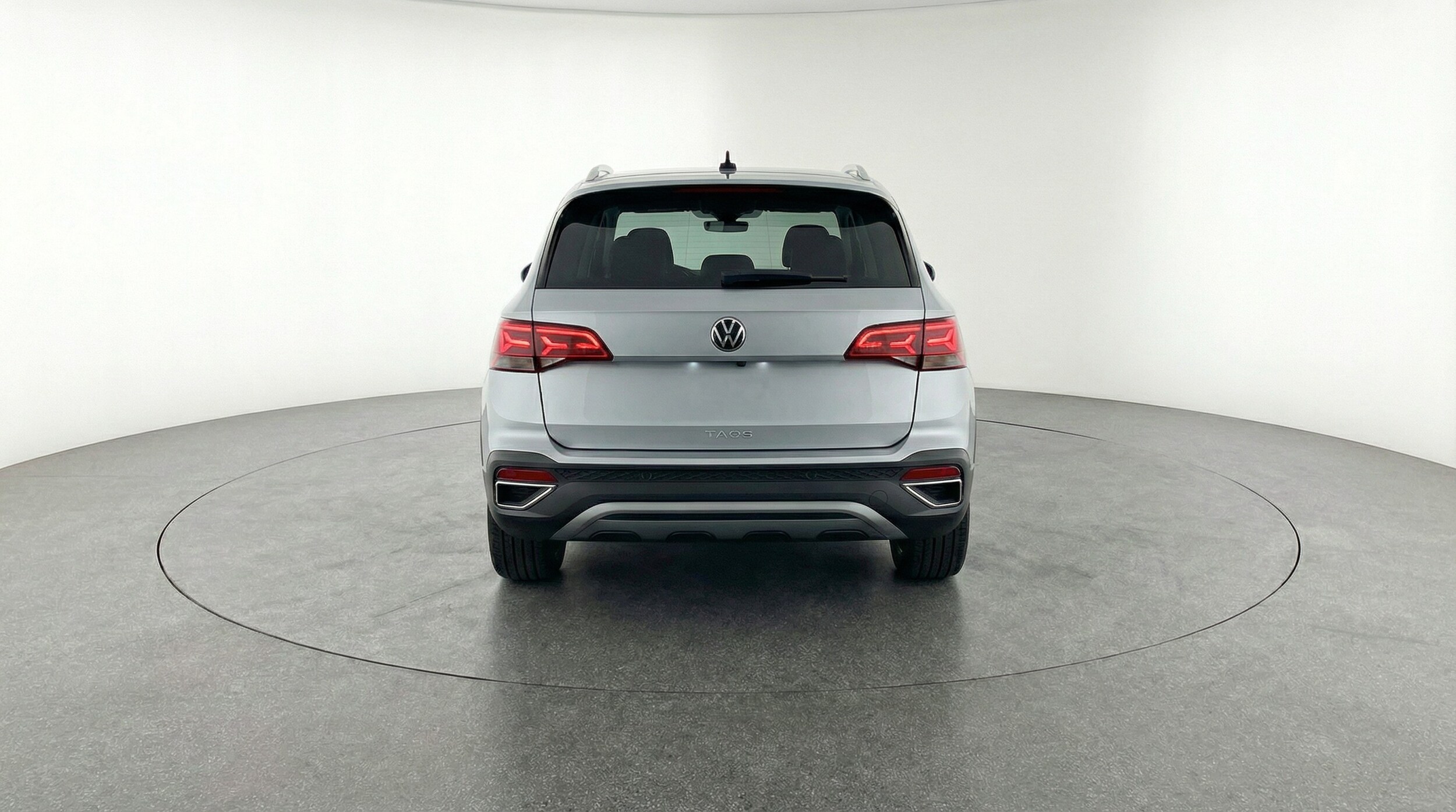 Thumbnail: 2025 Volkswagen Taos - 6