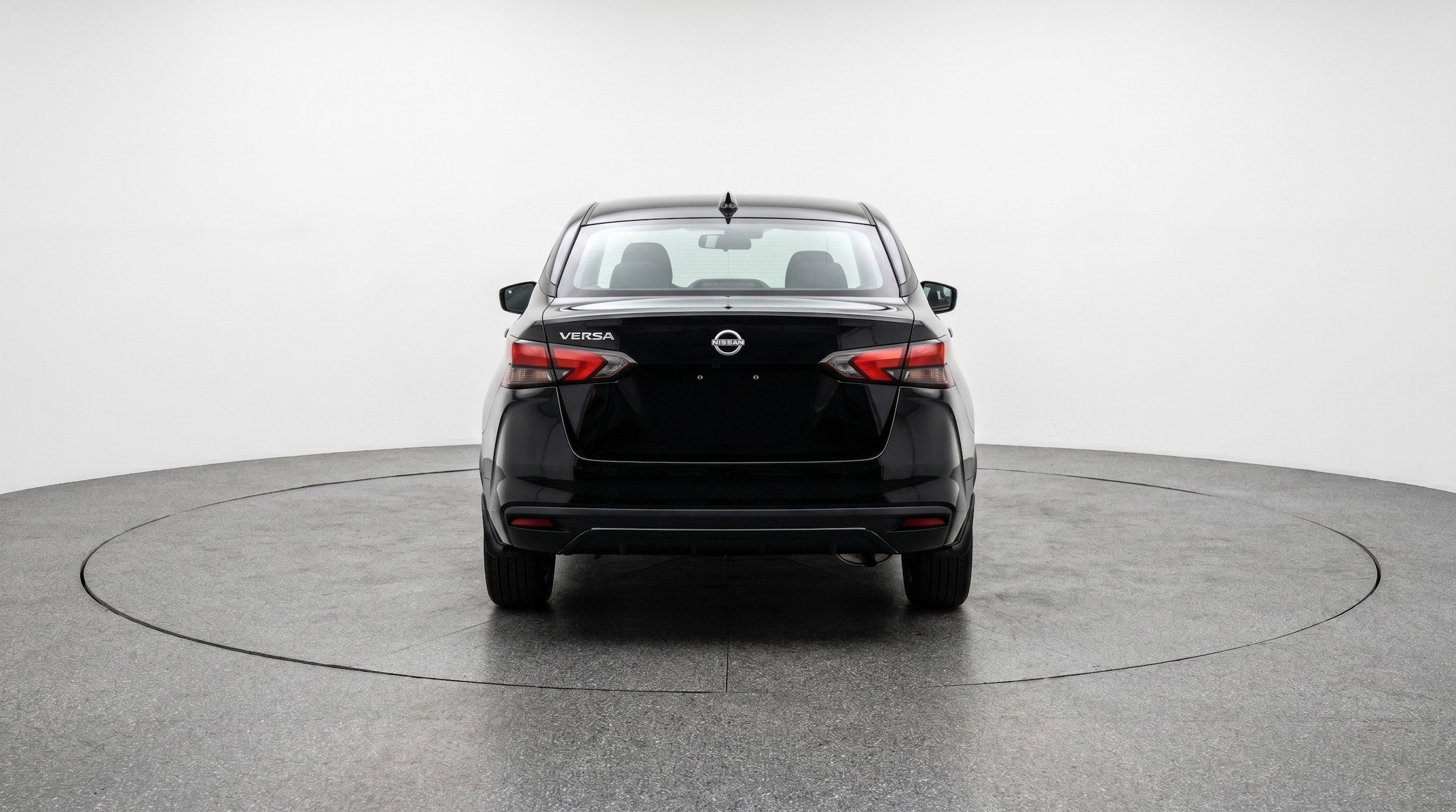 Thumbnail: 2025 Nissan Versa - 7