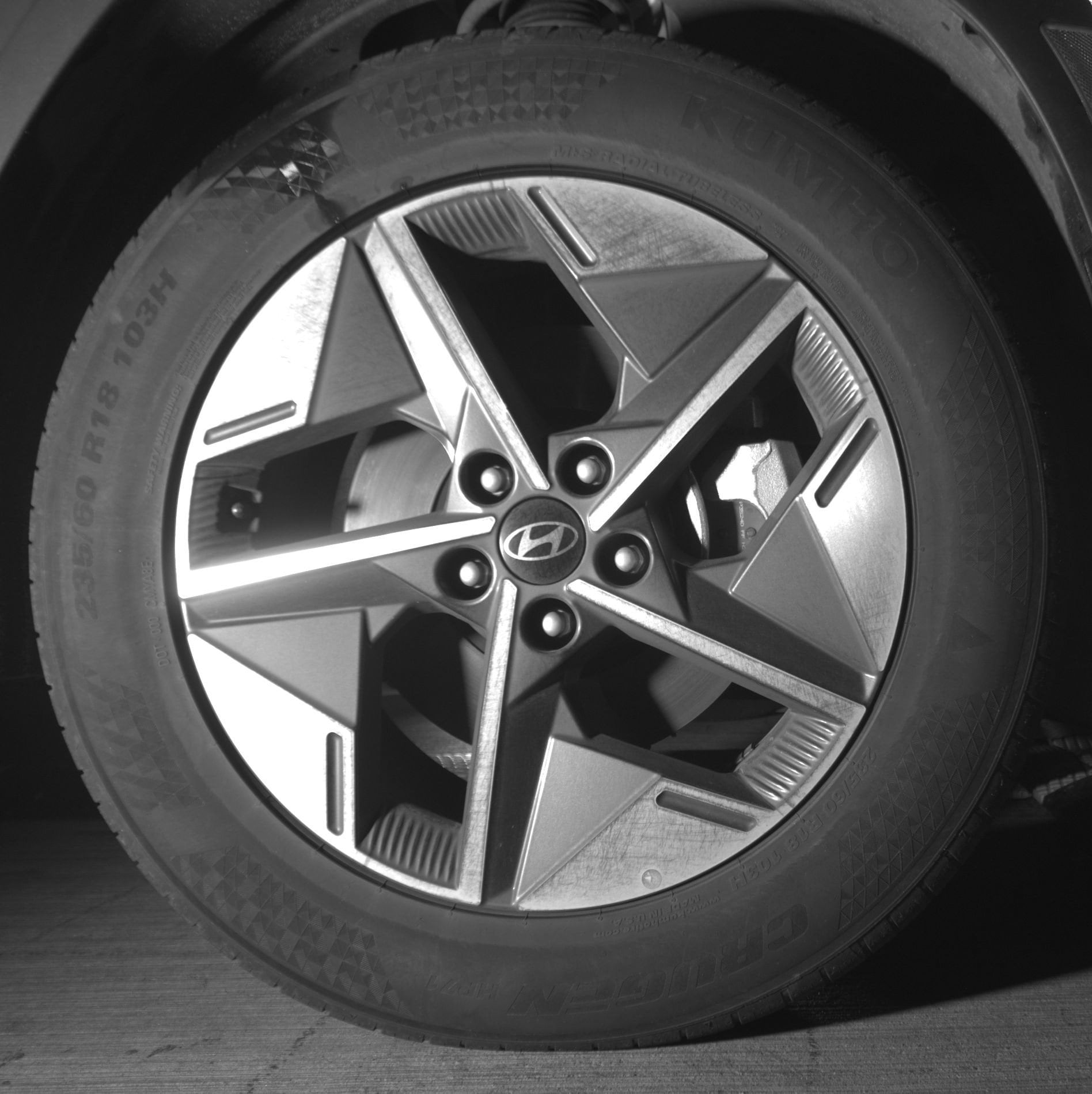 Thumbnail: 2025 Hyundai Tucson - 13