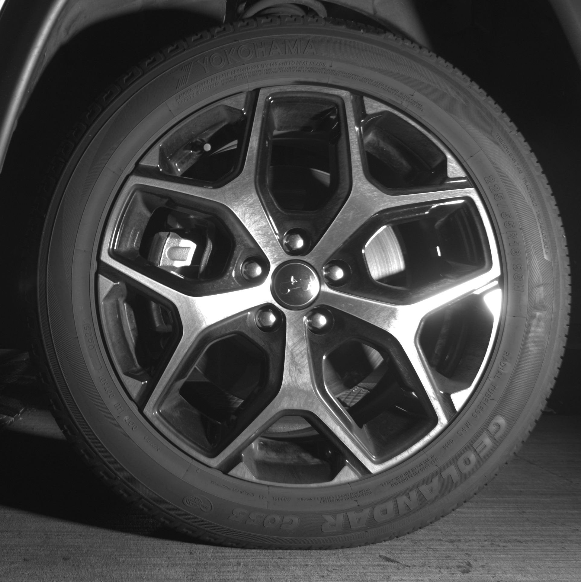 Thumbnail: 2025 Jeep Compass - 12